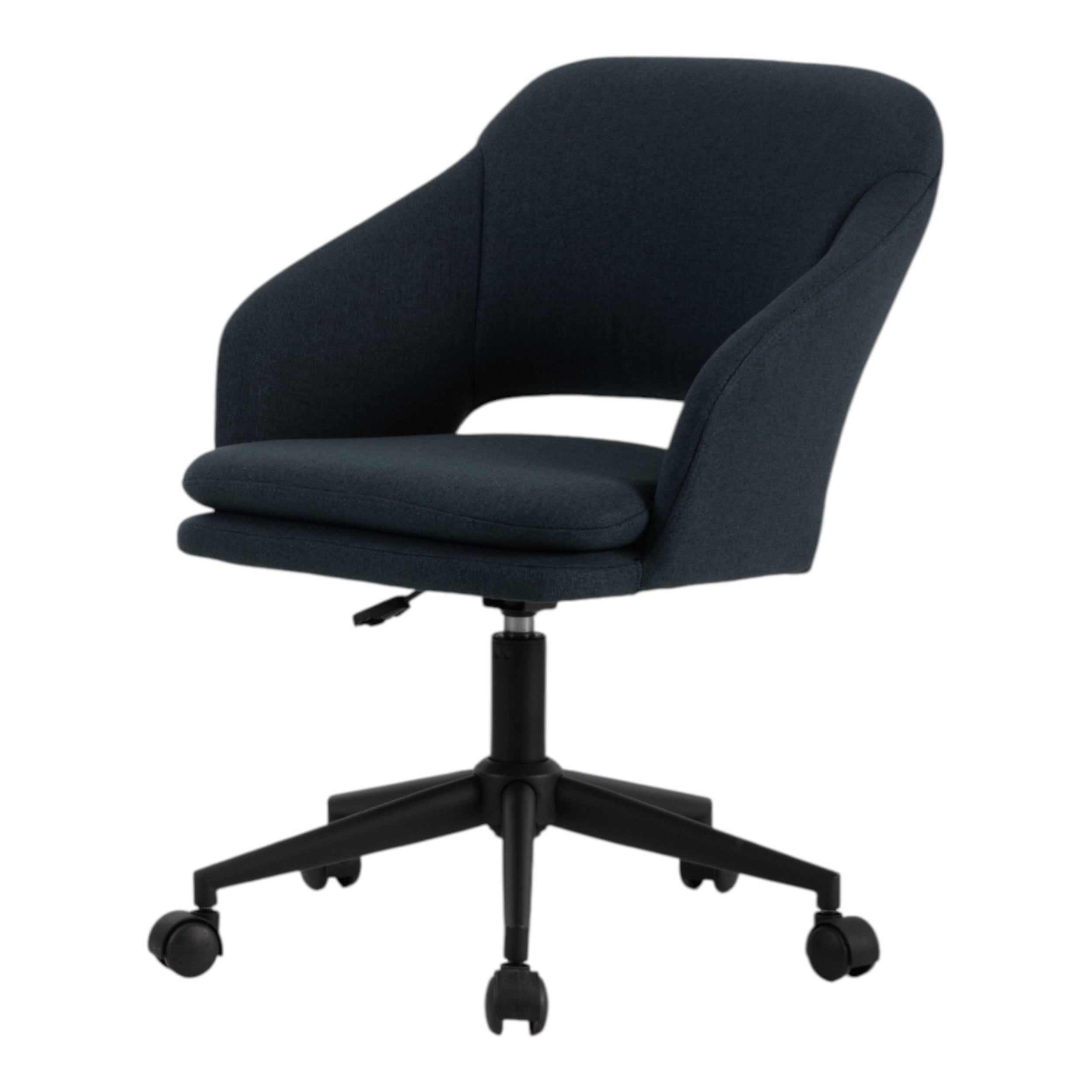Sillon Economico Giratorio Duke