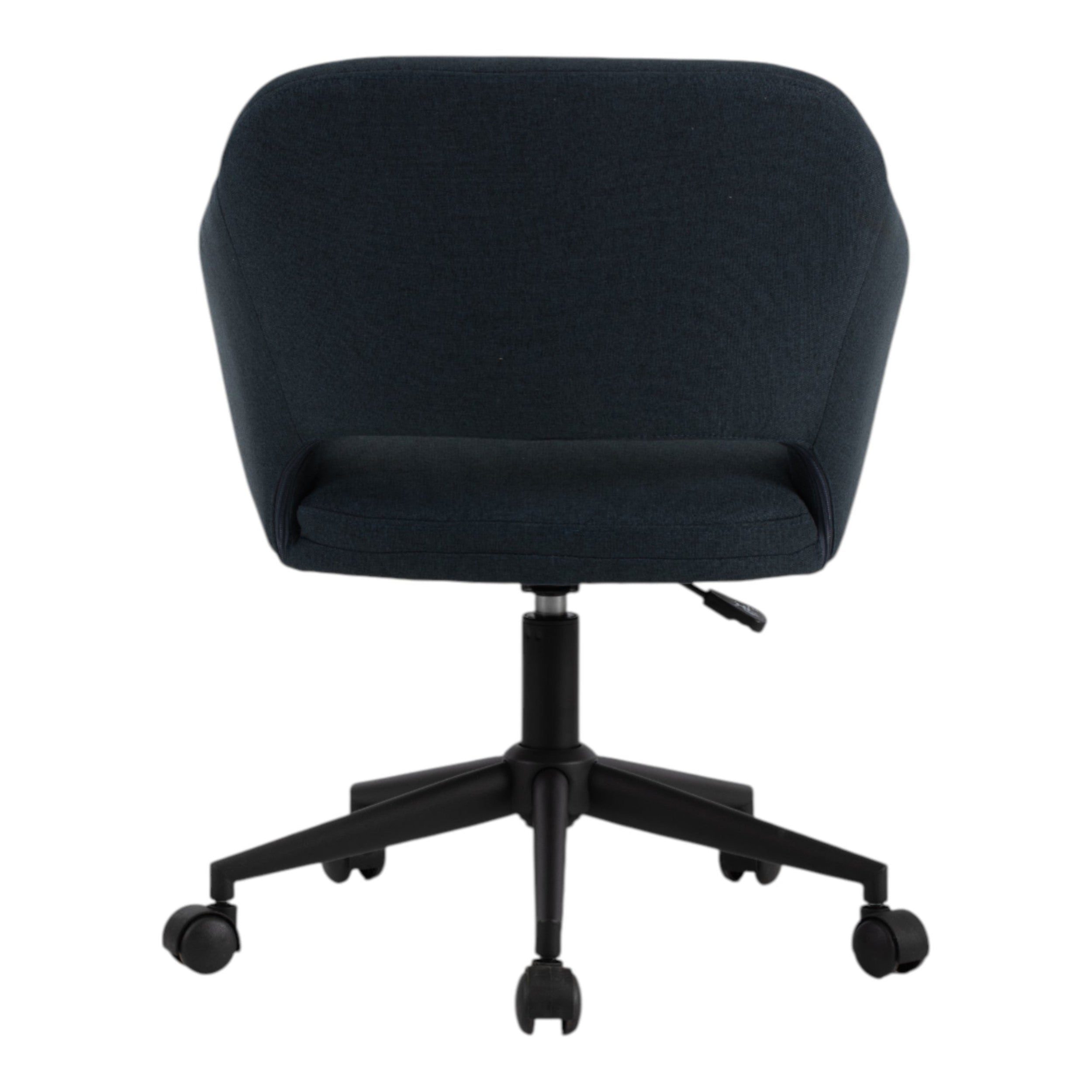 Sillon Economico Giratorio Duke