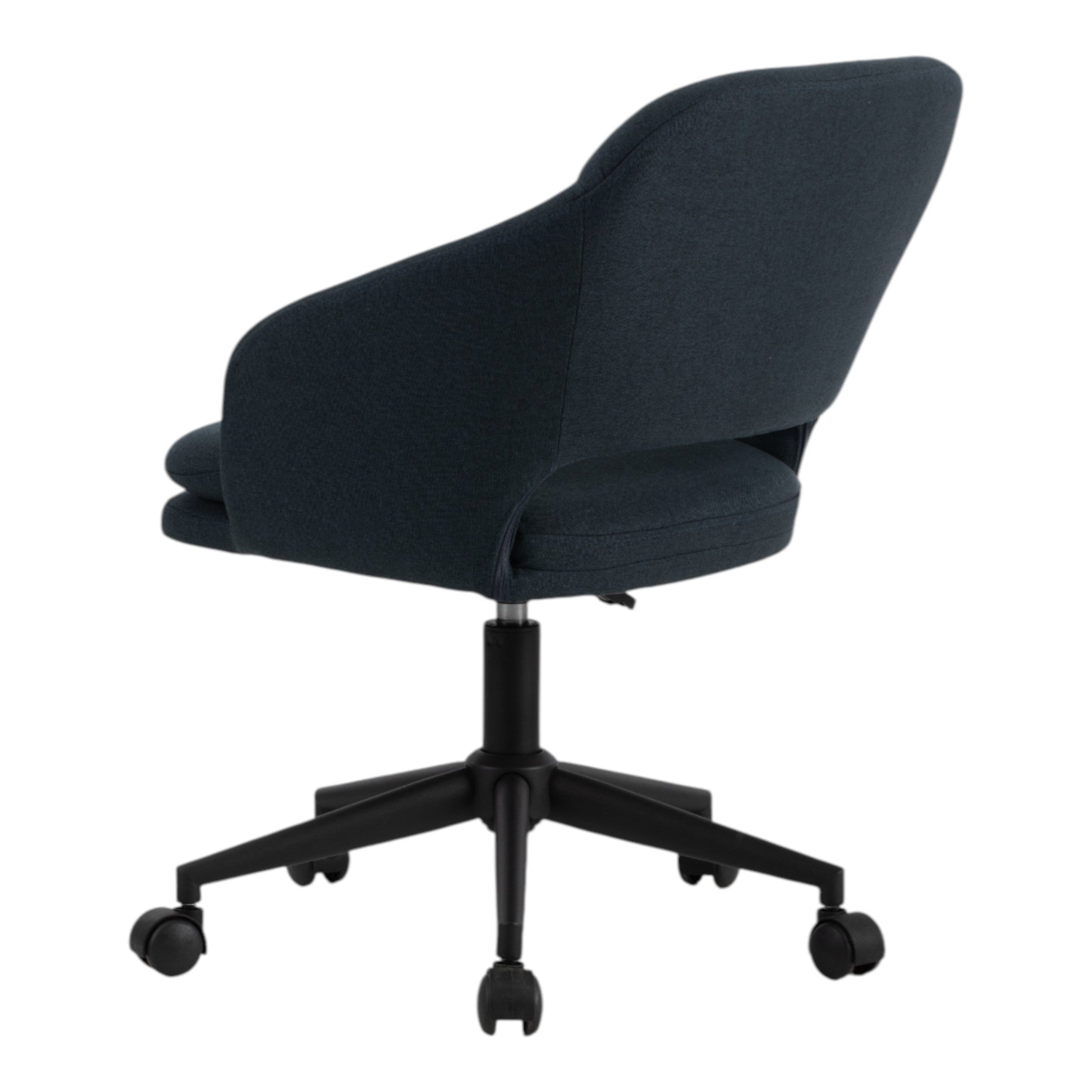 Sillon Economico Giratorio Duke