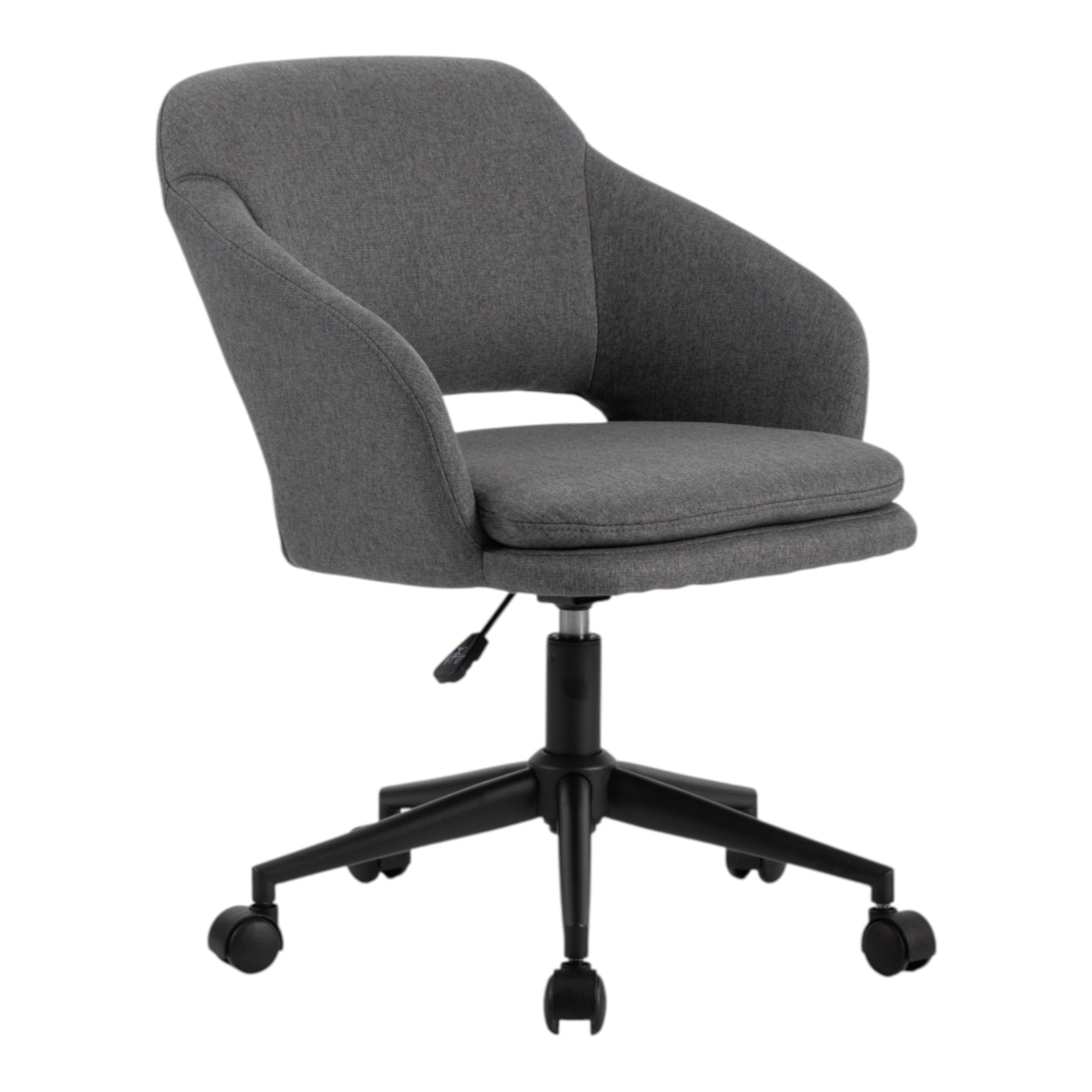 Sillon Economico Giratorio Duke