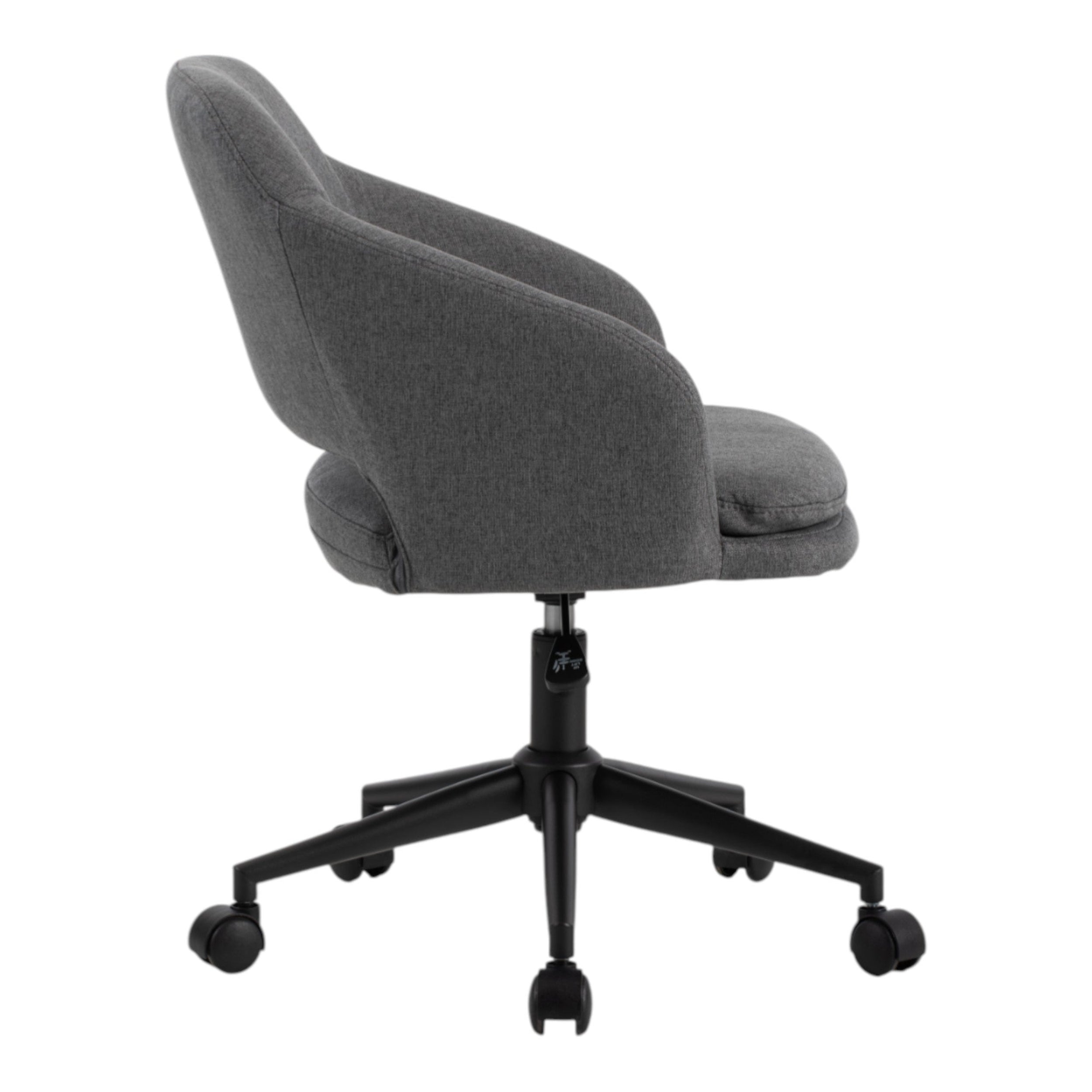 Sillon Economico Giratorio Duke