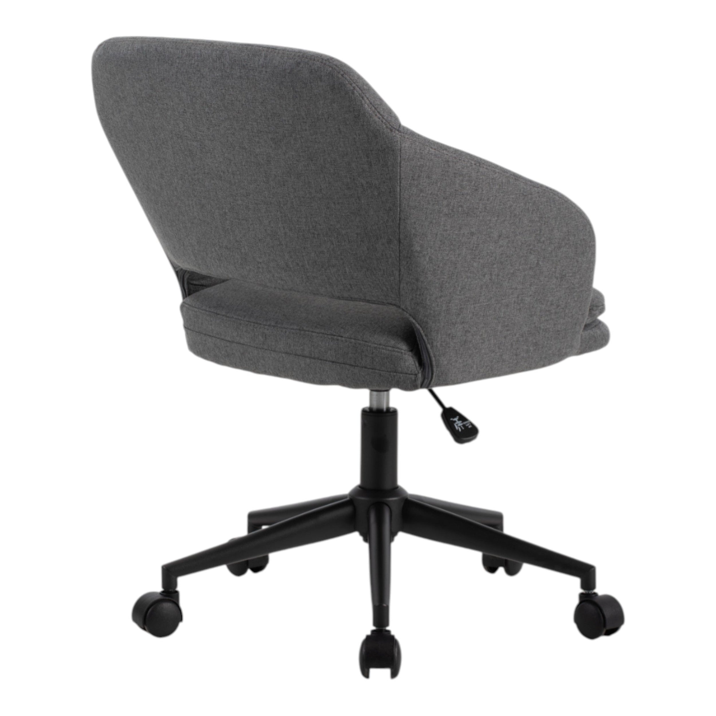 Sillon Economico Giratorio Duke