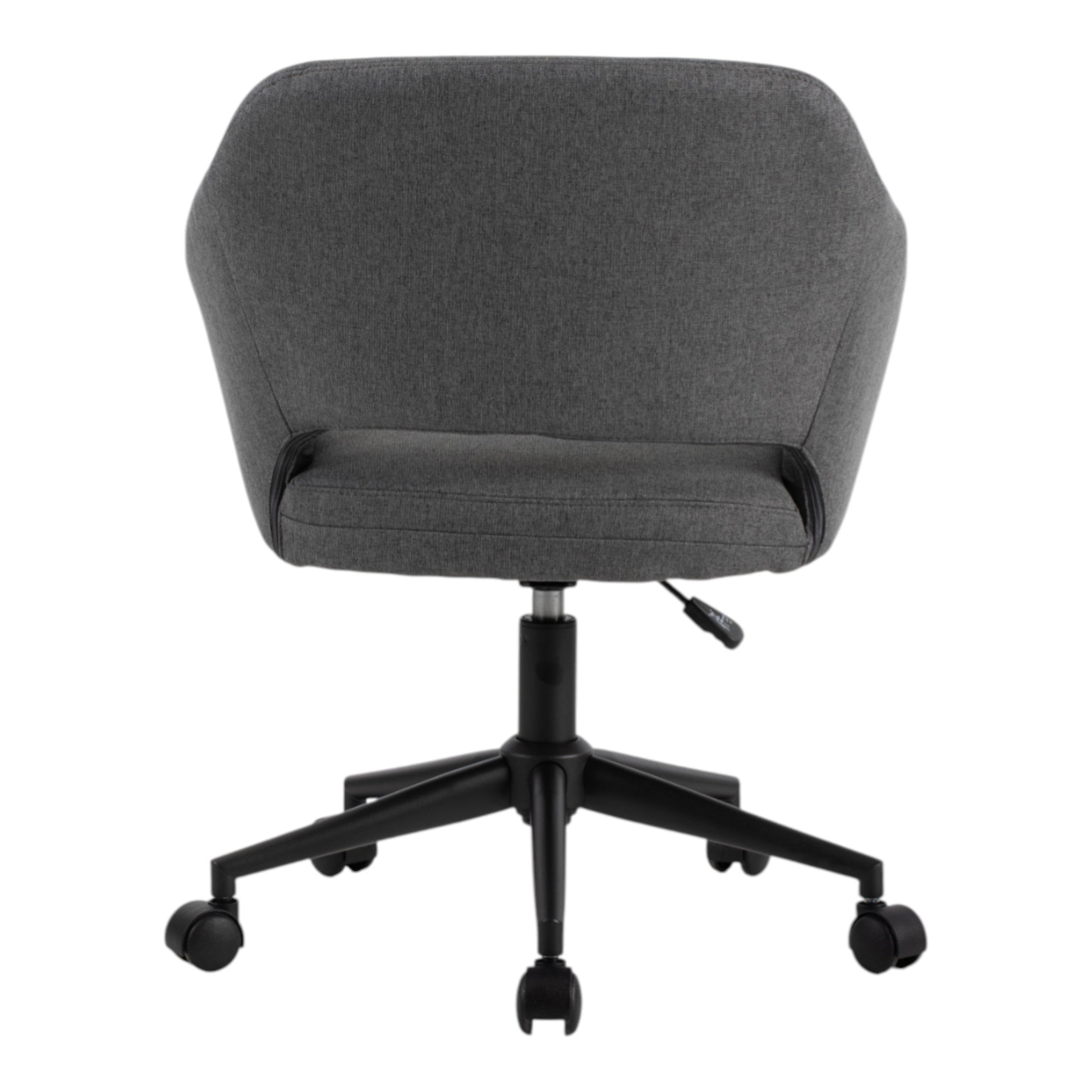 Sillon Economico Giratorio Duke