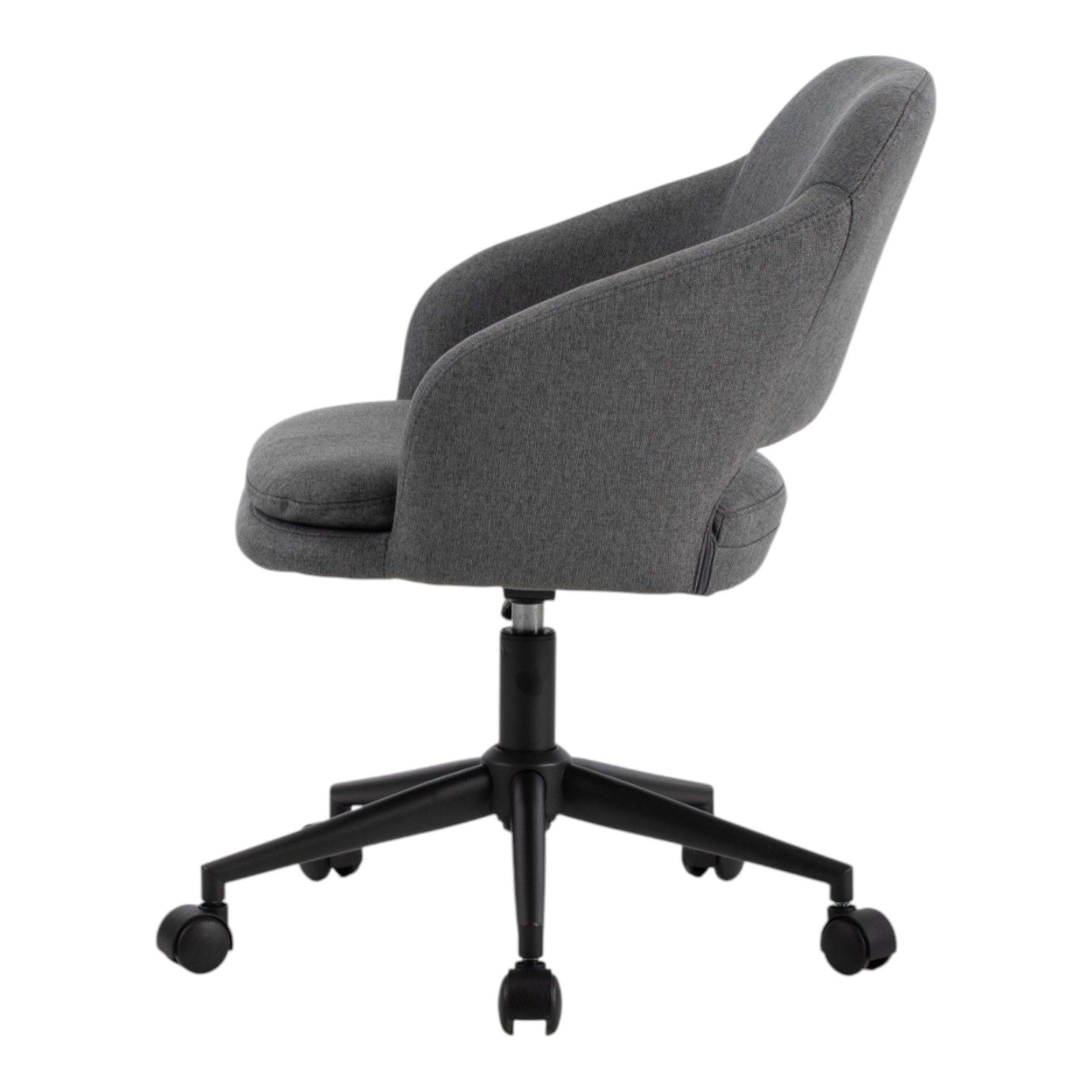 Sillon Economico Giratorio Duke