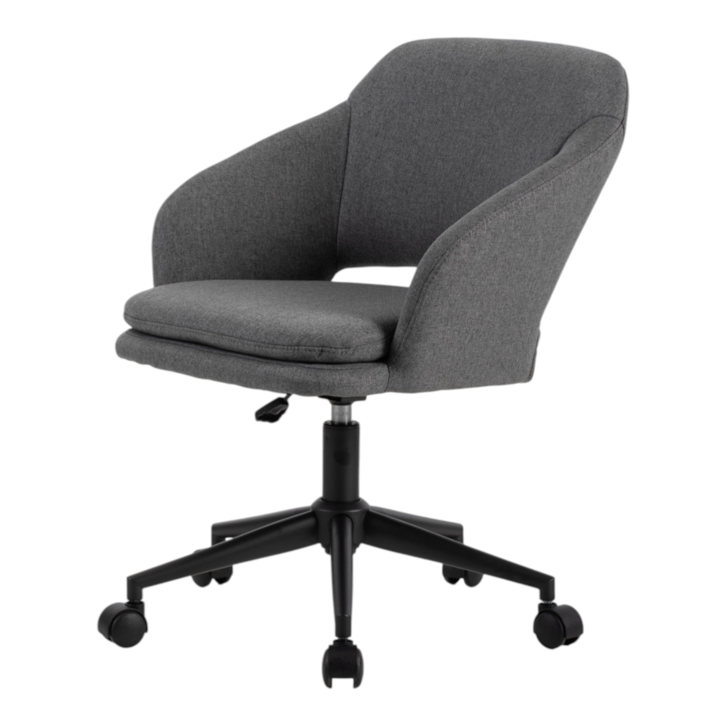Sillon Economico Giratorio Duke