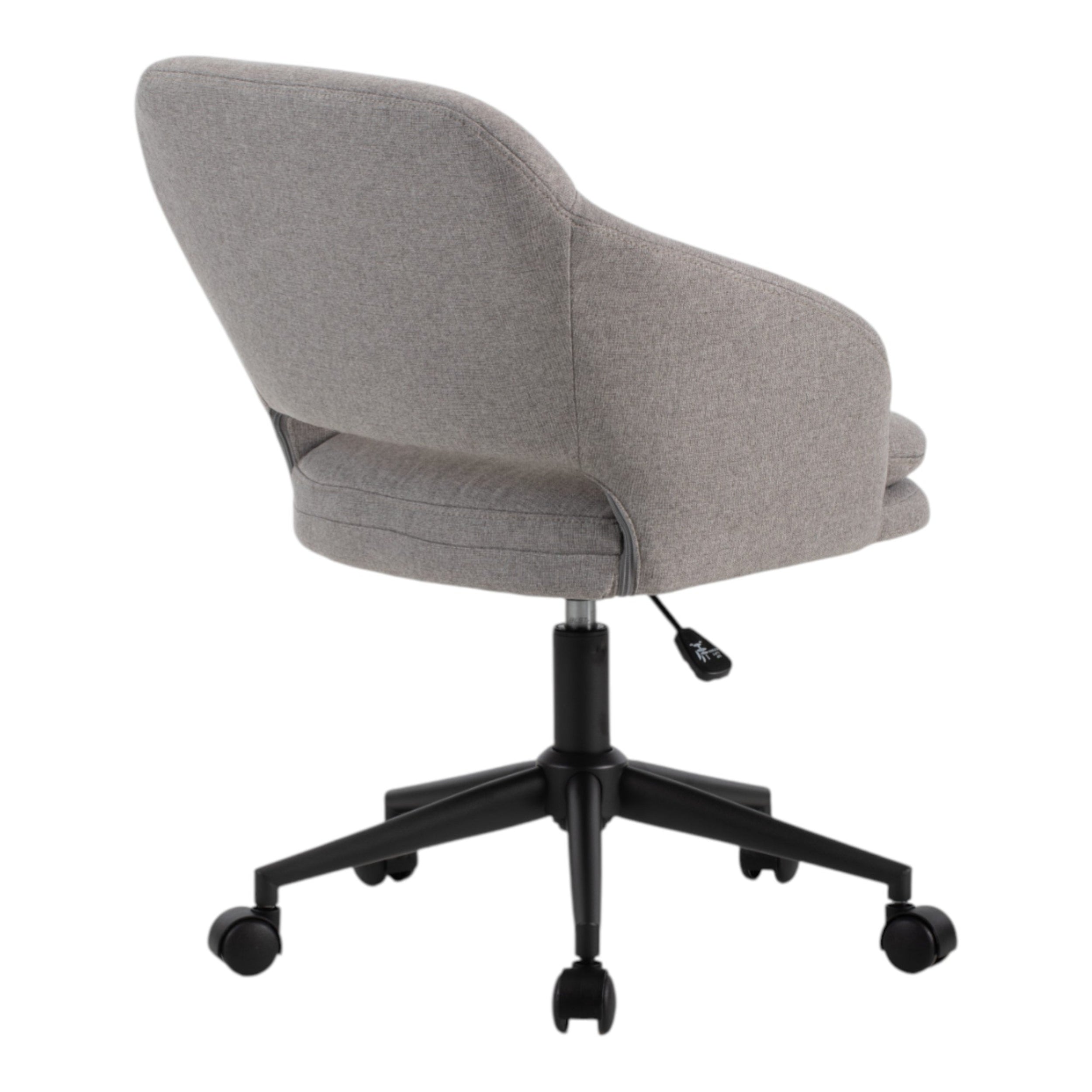 Sillon Economico Giratorio Duke