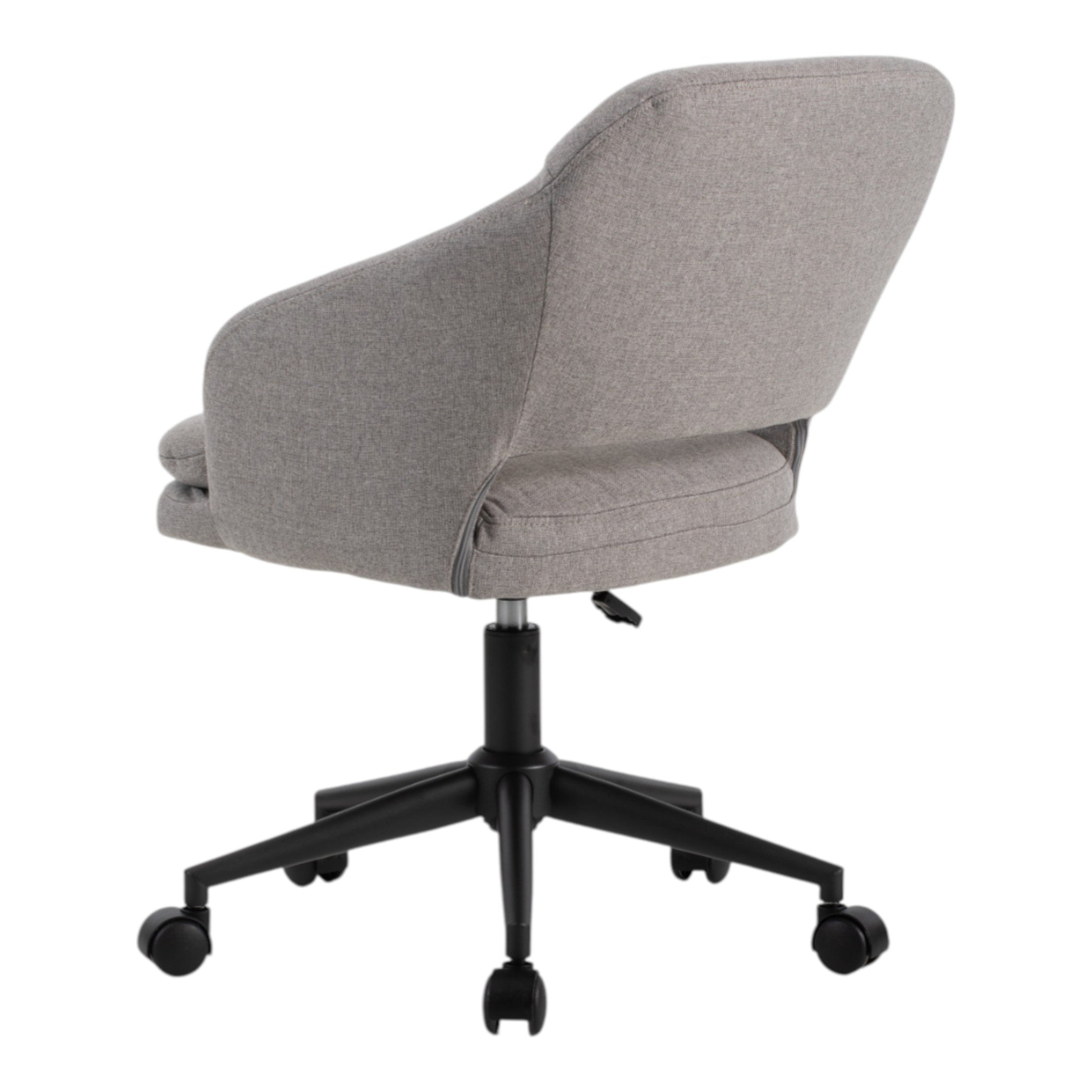 Sillon Economico Giratorio Duke