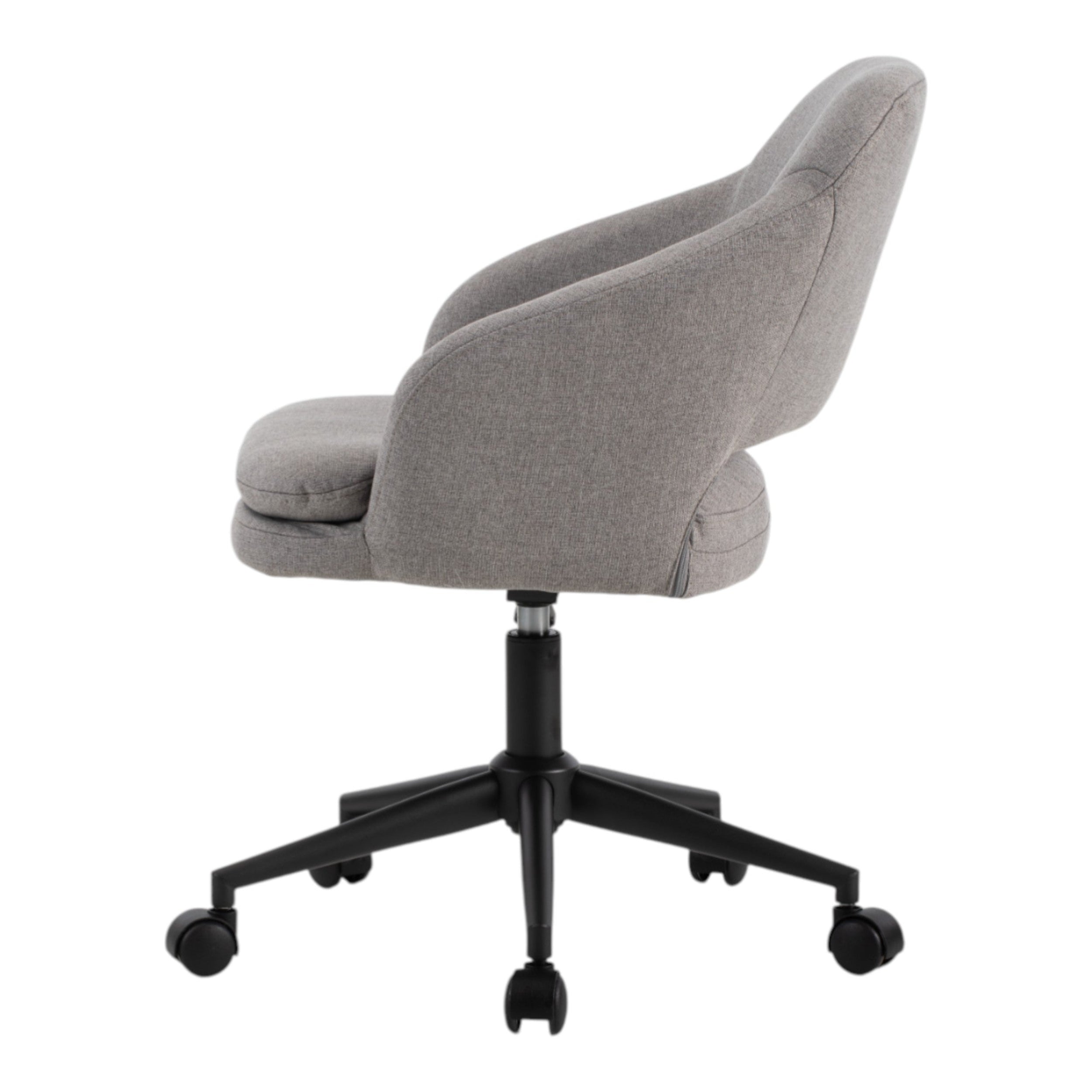 Sillon Economico Giratorio Duke