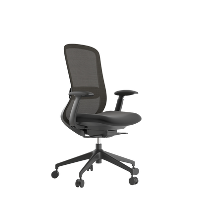 Silla Ergonomica Directiva Corsega