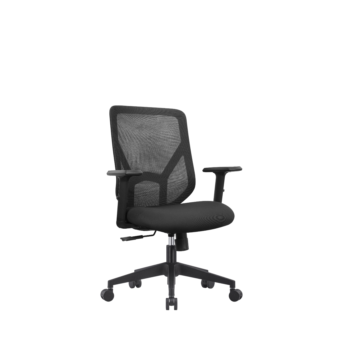 Silla Ejecutiva León