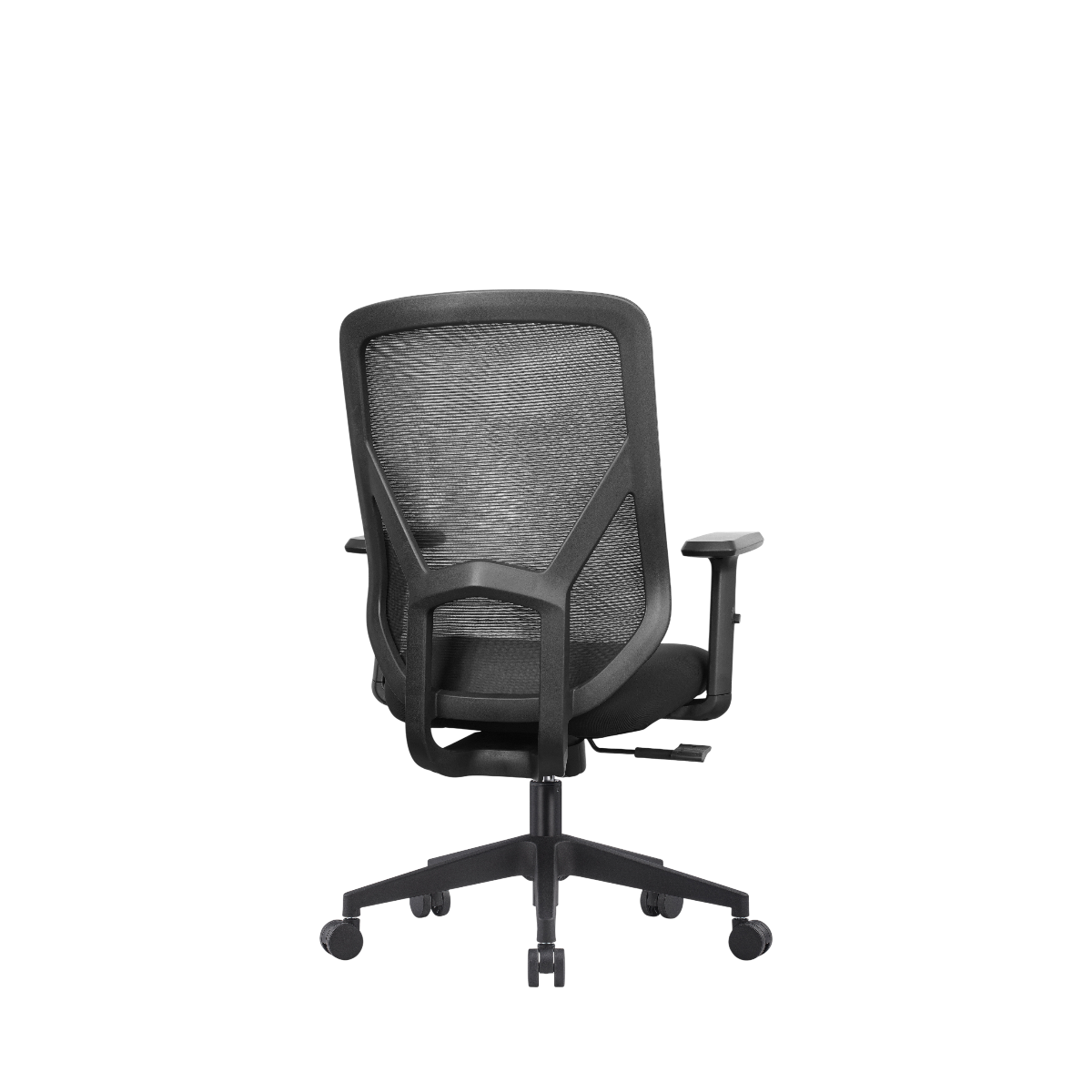 Silla Ejecutiva León