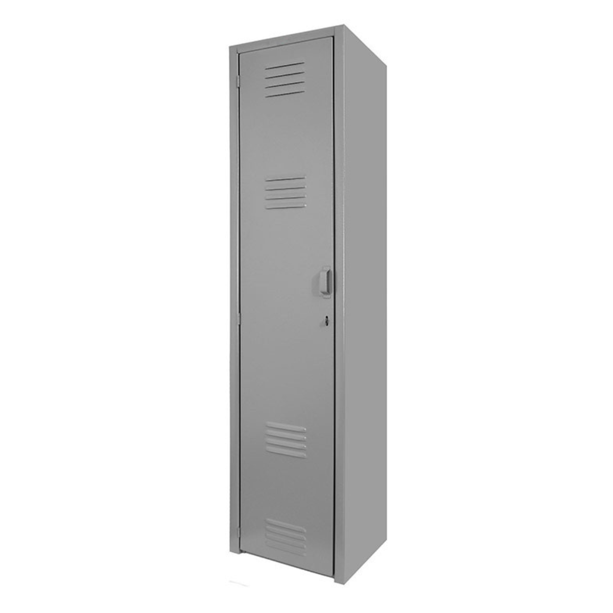 Locker Metalico de 1 Puerta LOCK 33