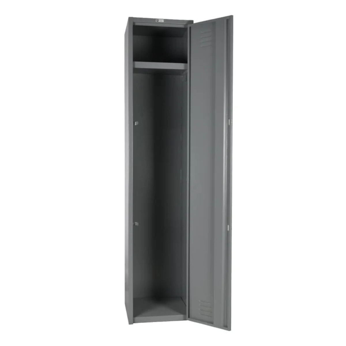 Locker Metalico de 1 Puerta LOCK 33