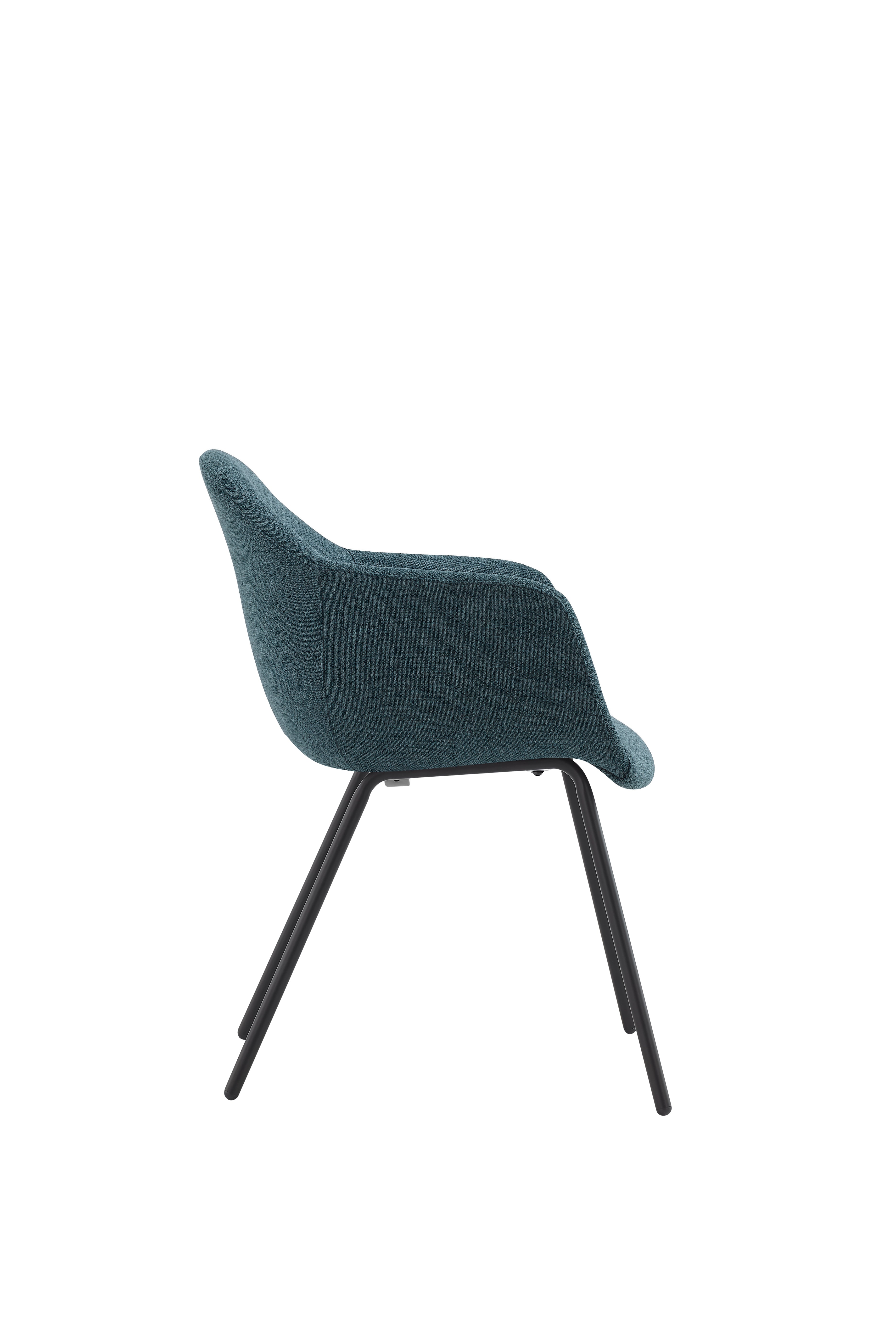 Sillon para Sala de Espera Alessia