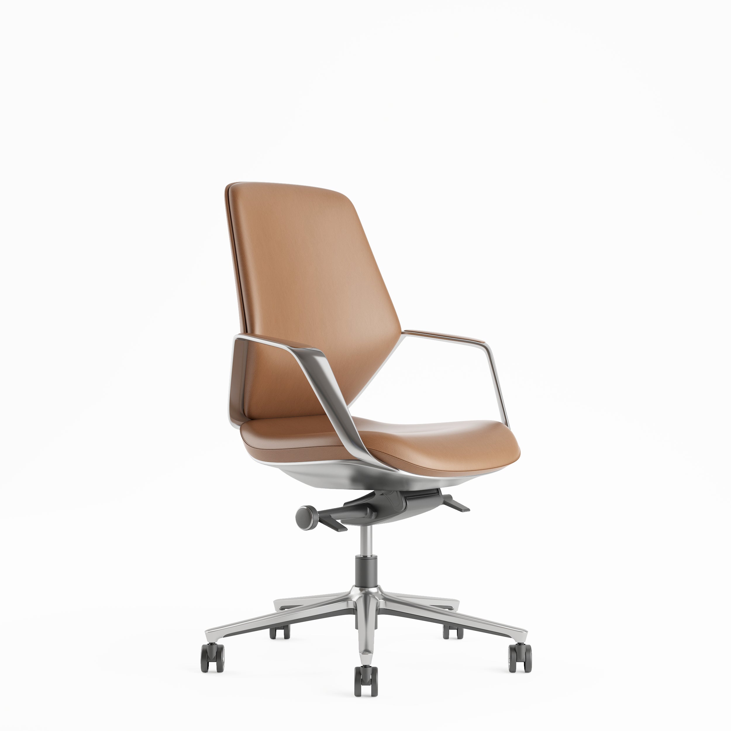 Silla Directiva Ragusa M