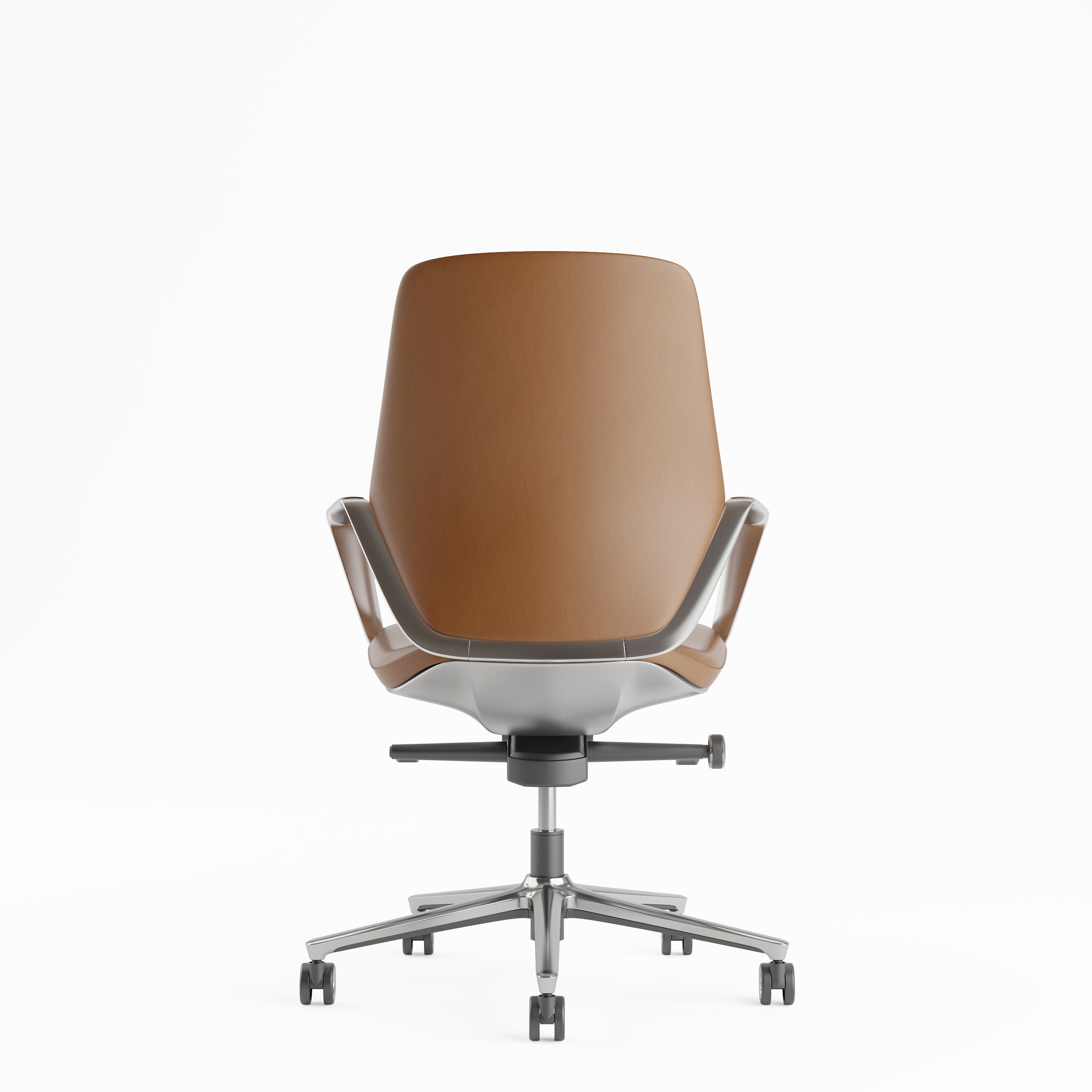 Silla Directiva Ragusa M