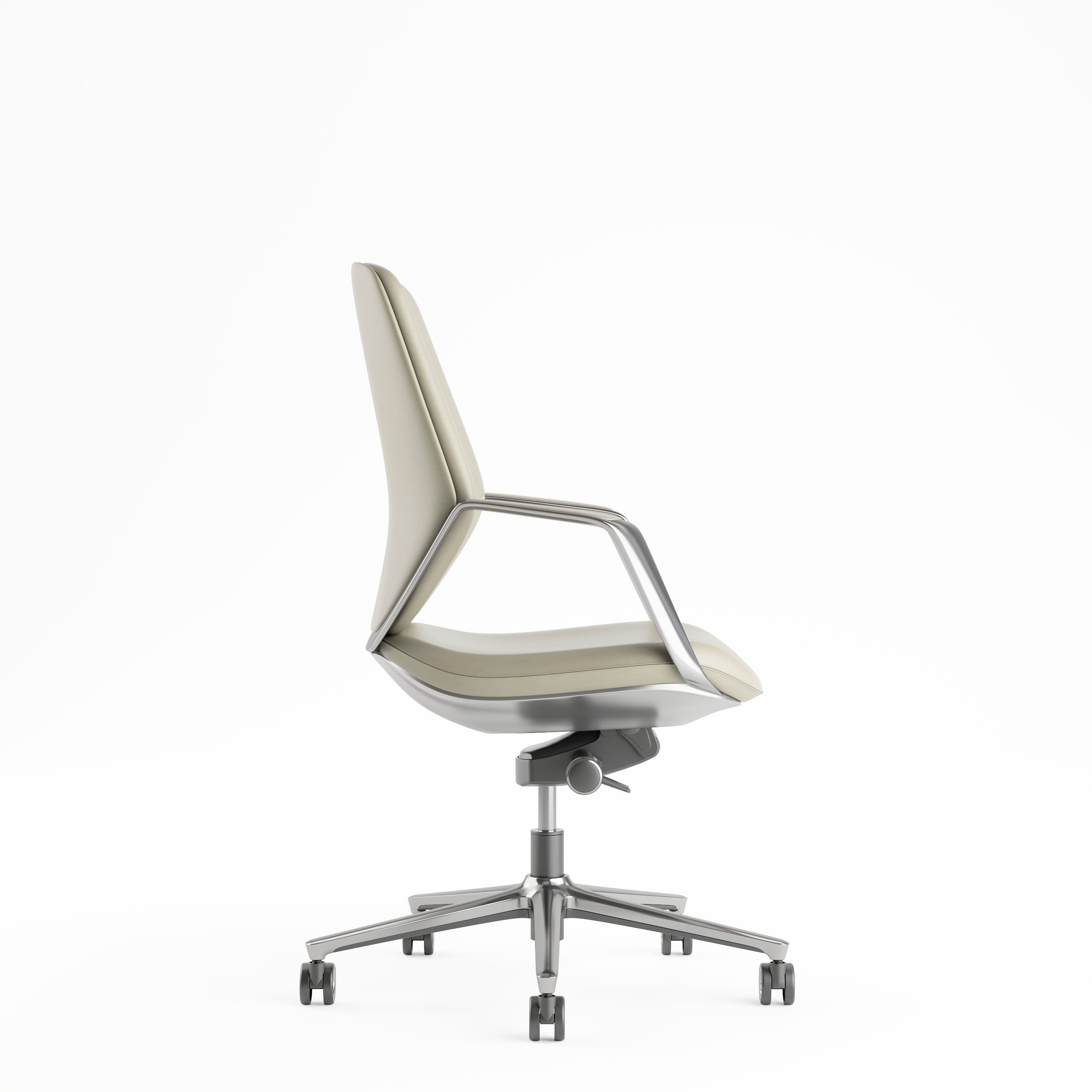 Silla Directiva Ragusa M