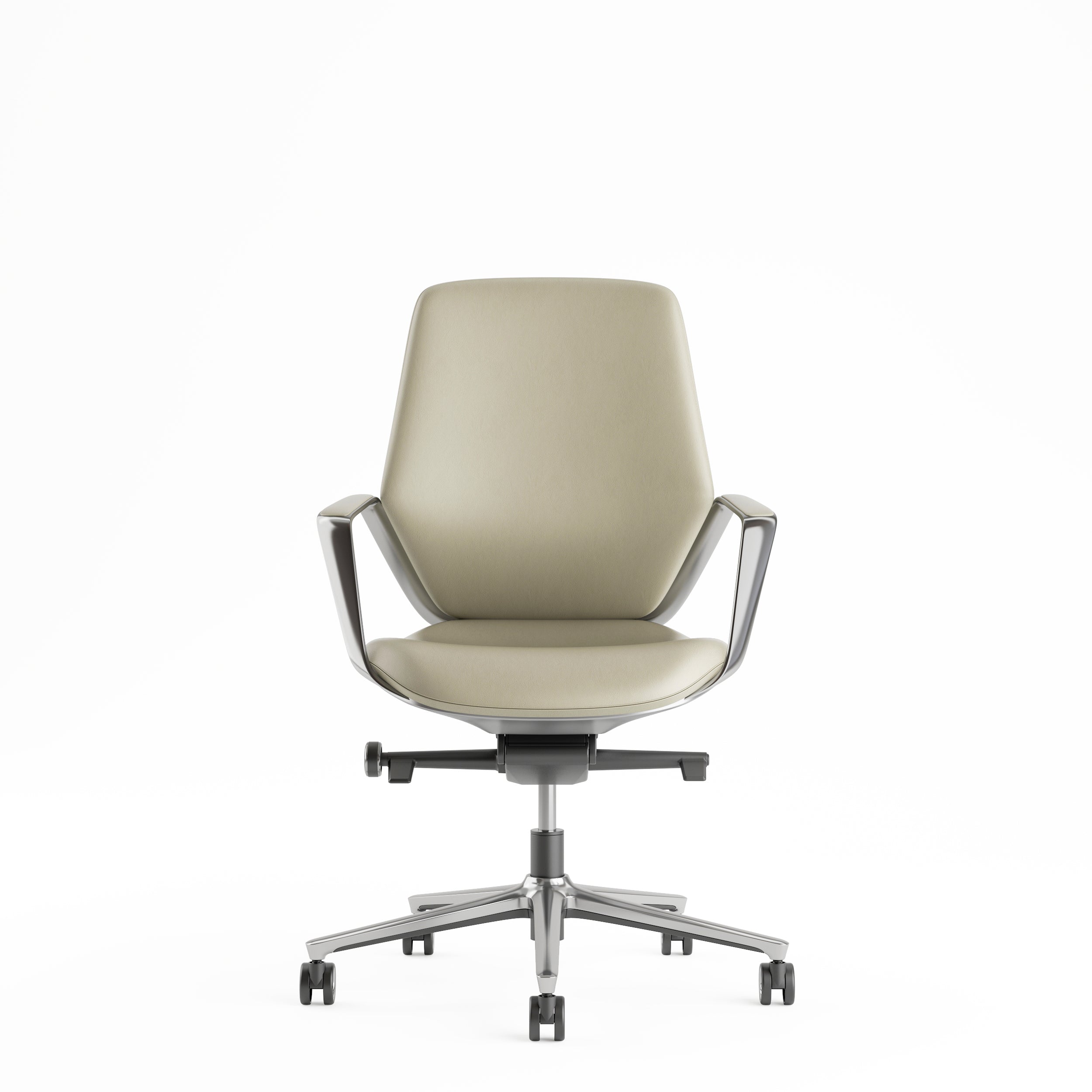 Silla Directiva Ragusa M