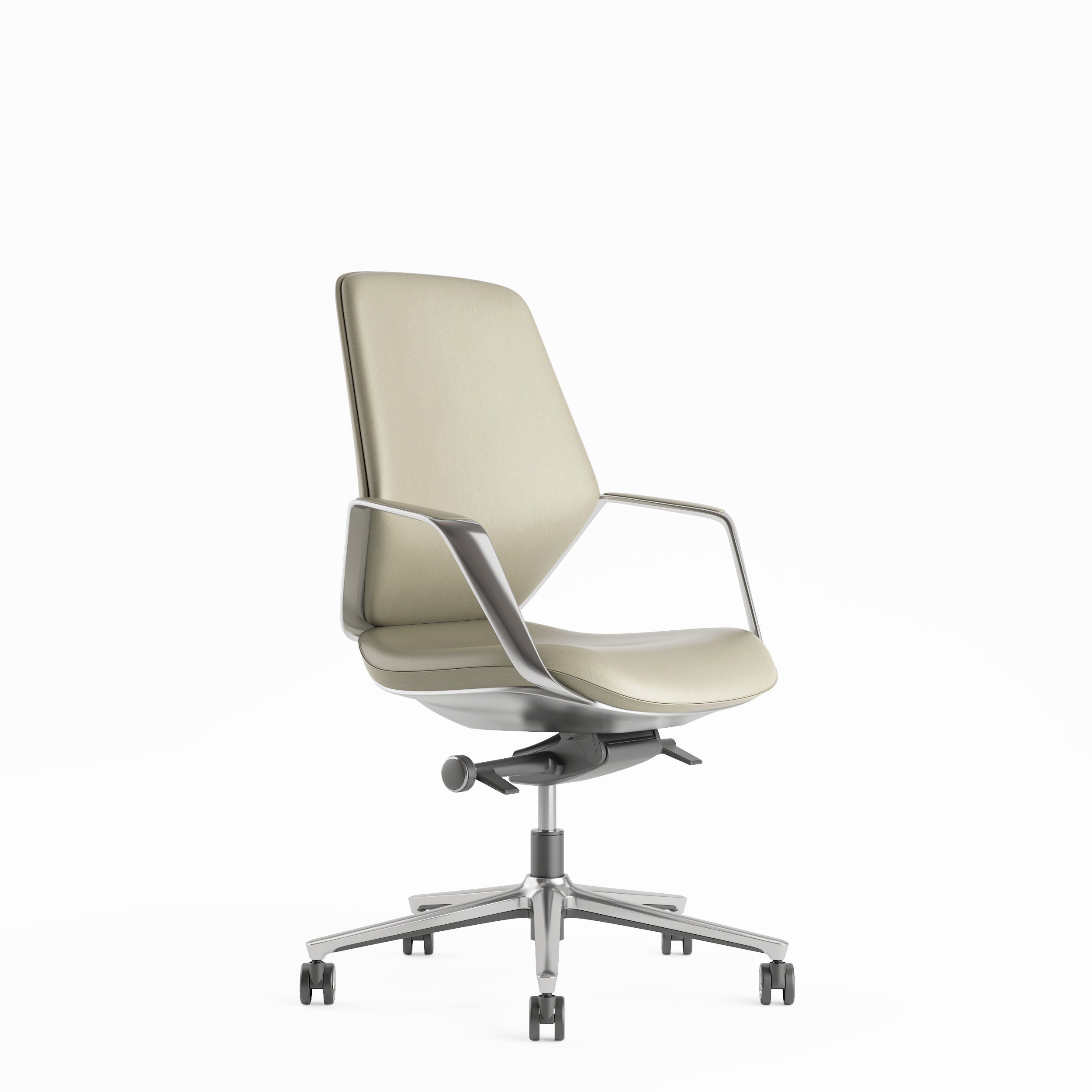Silla Directiva Ragusa M
