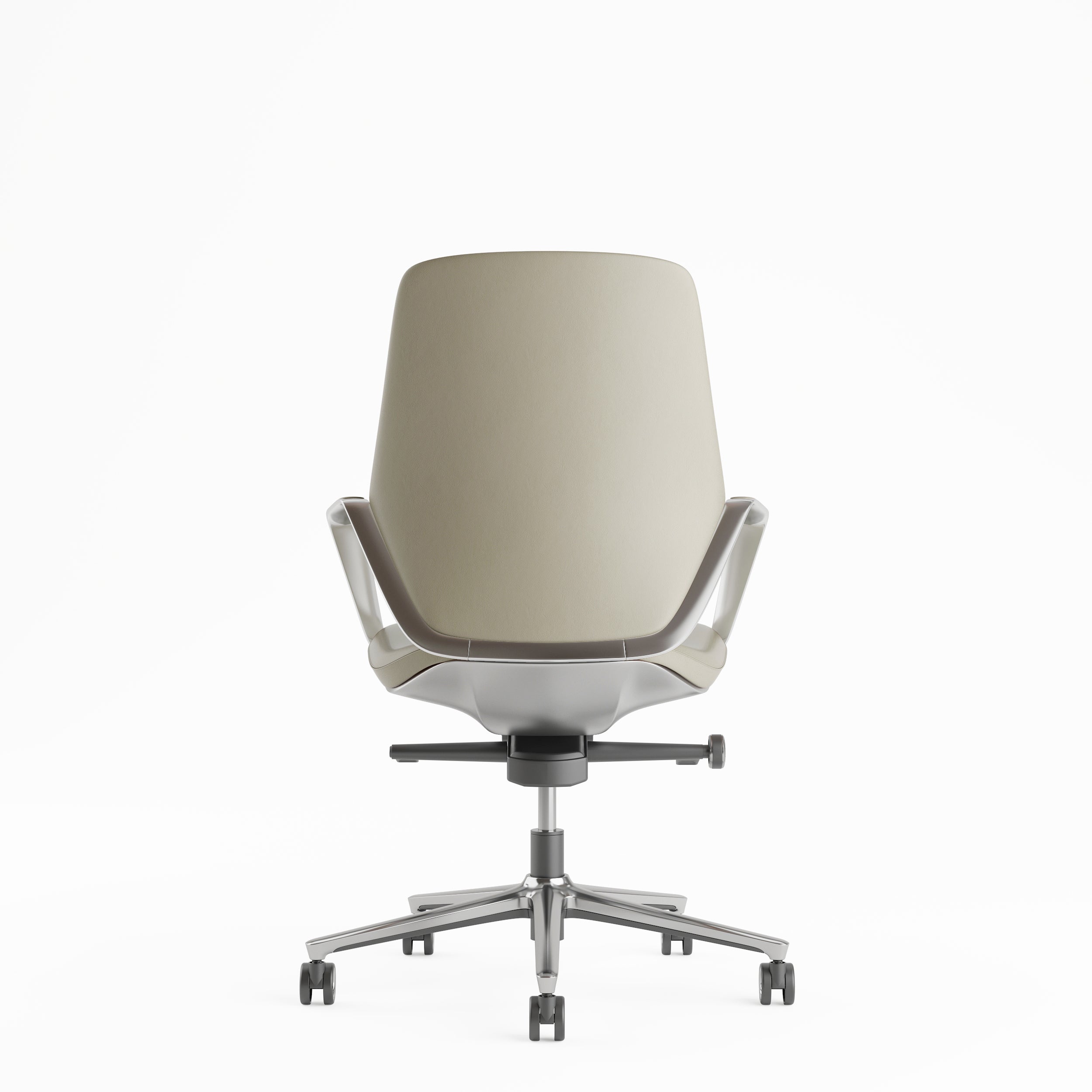 Silla Directiva Ragusa M