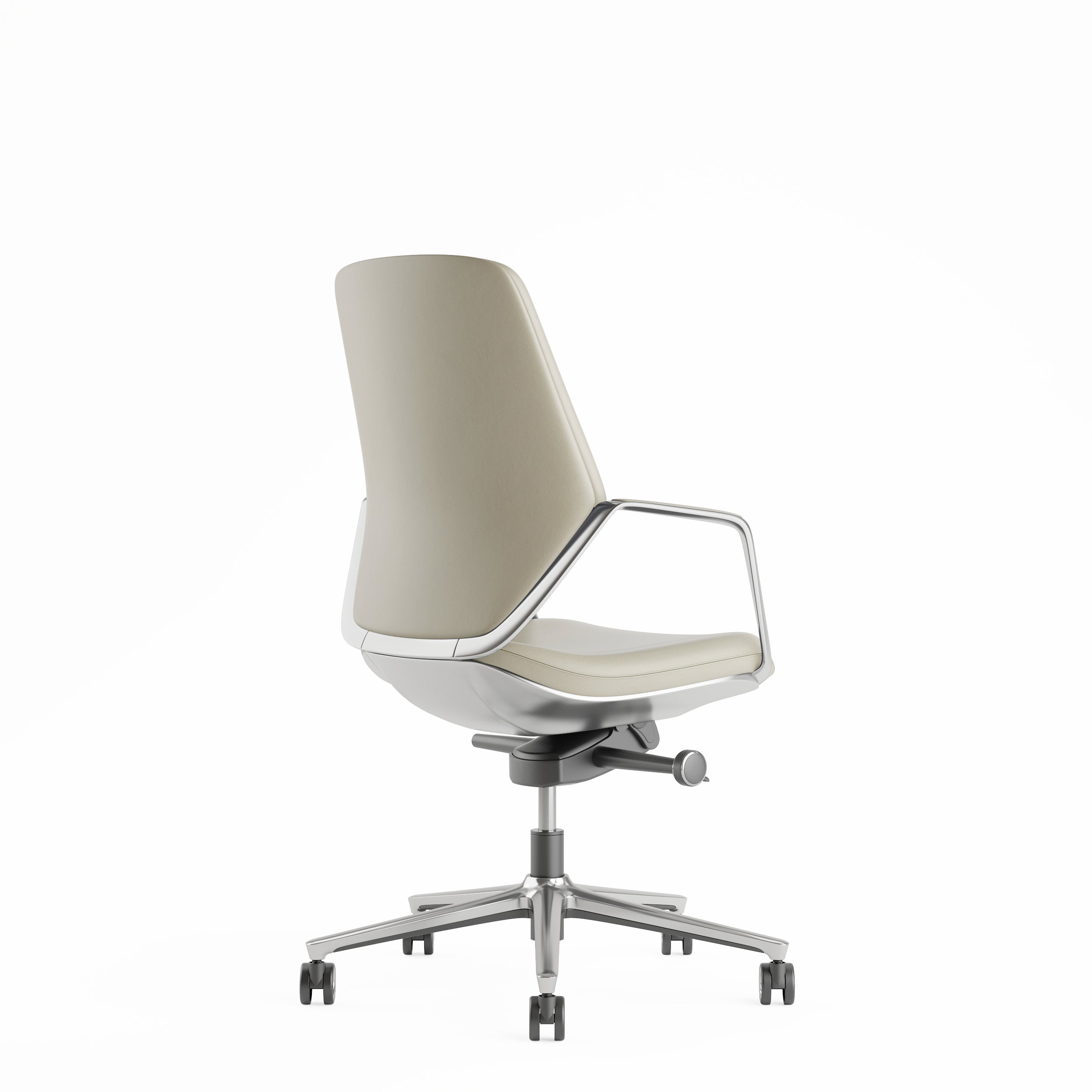 Silla Directiva Ragusa M