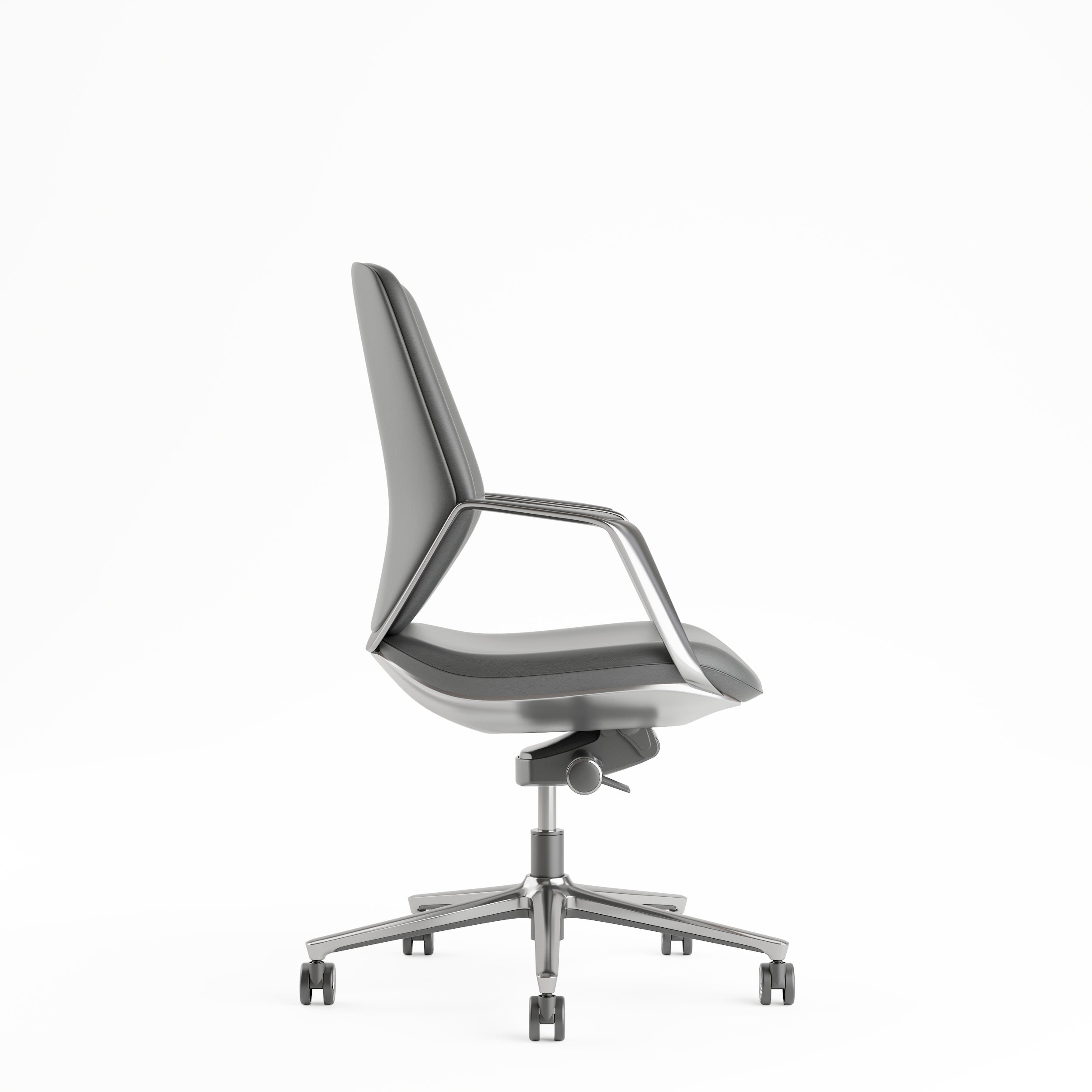 Silla Directiva Ragusa M