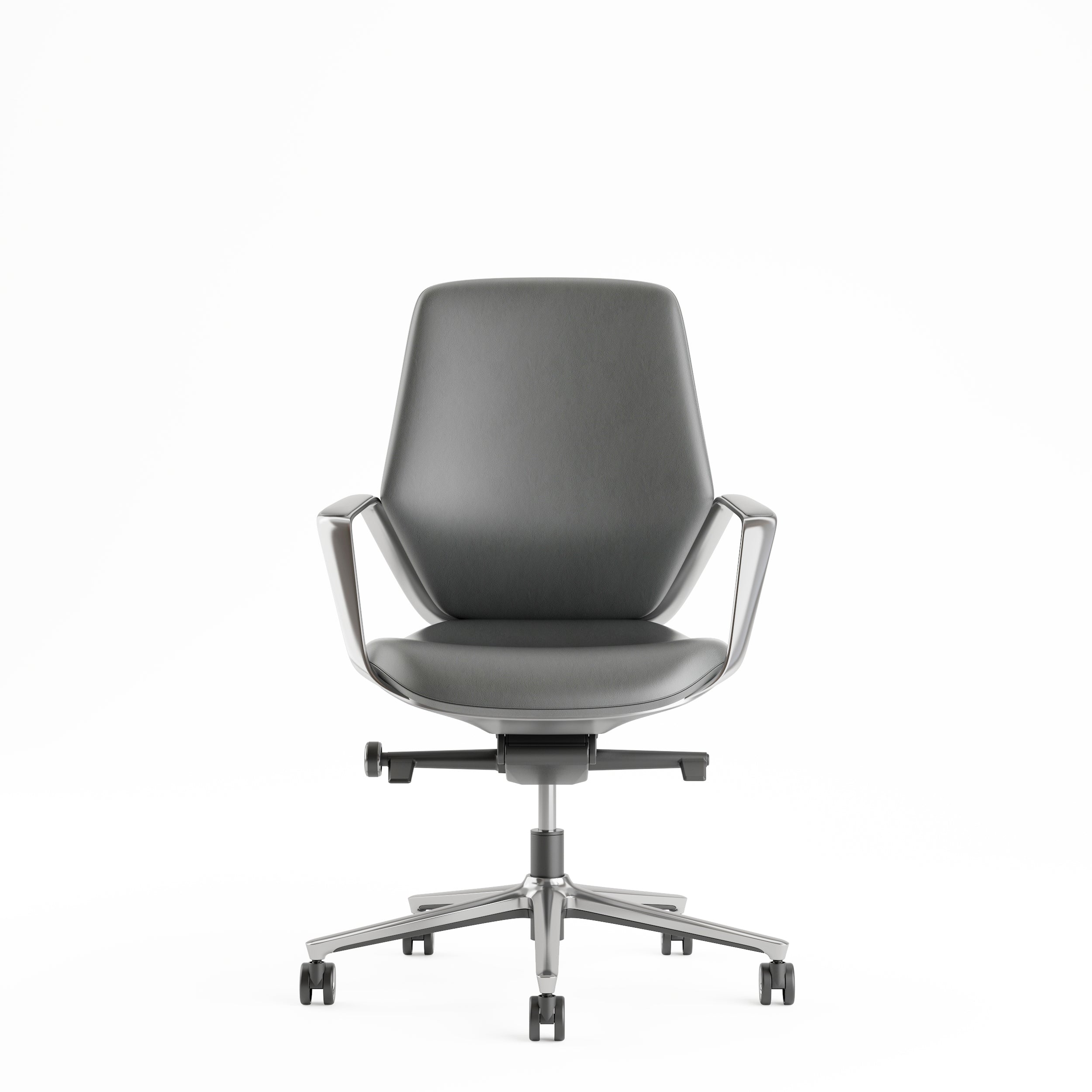 Silla Directiva Ragusa M
