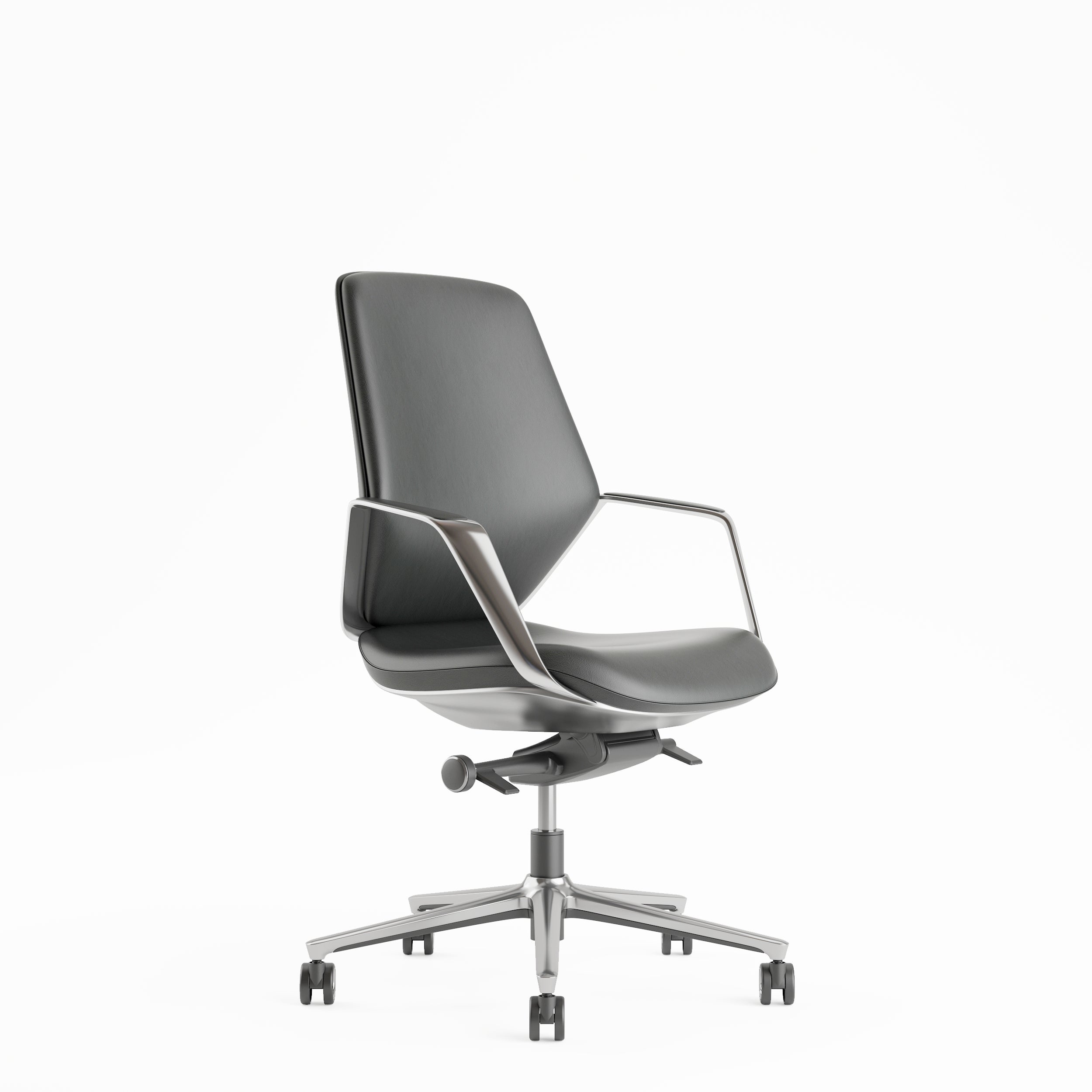 Silla Directiva Ragusa M