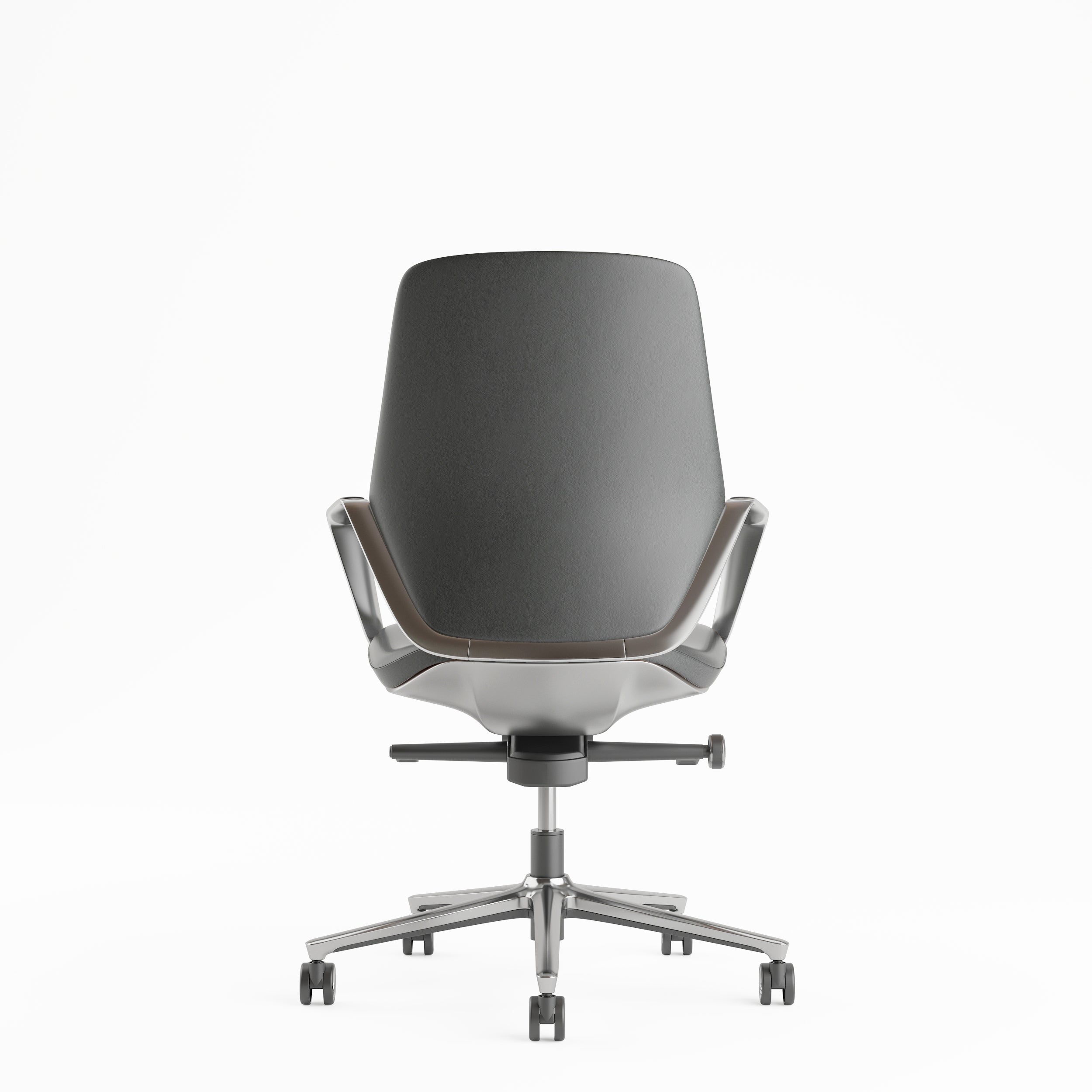 Silla Directiva Ragusa M