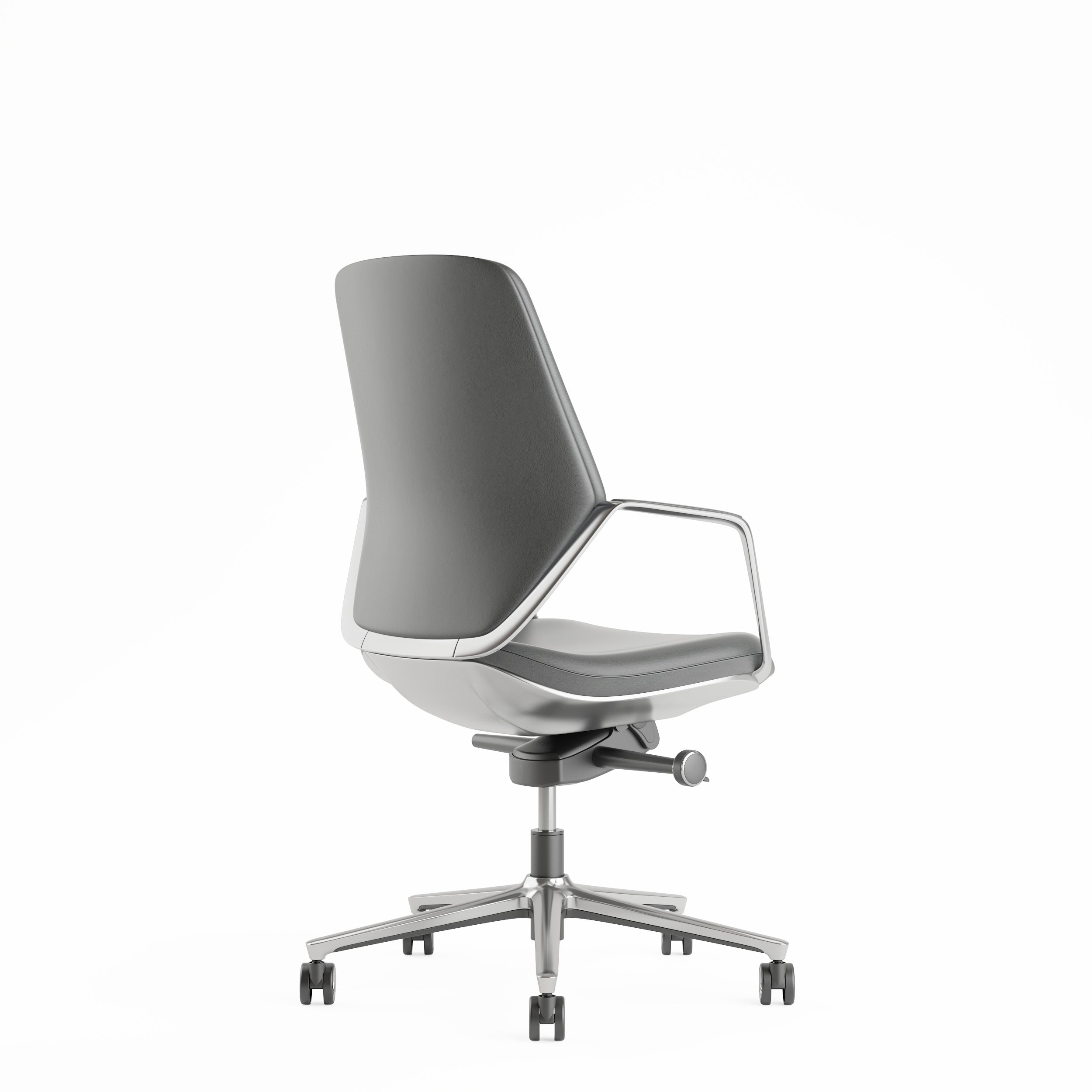 Silla Directiva Ragusa M