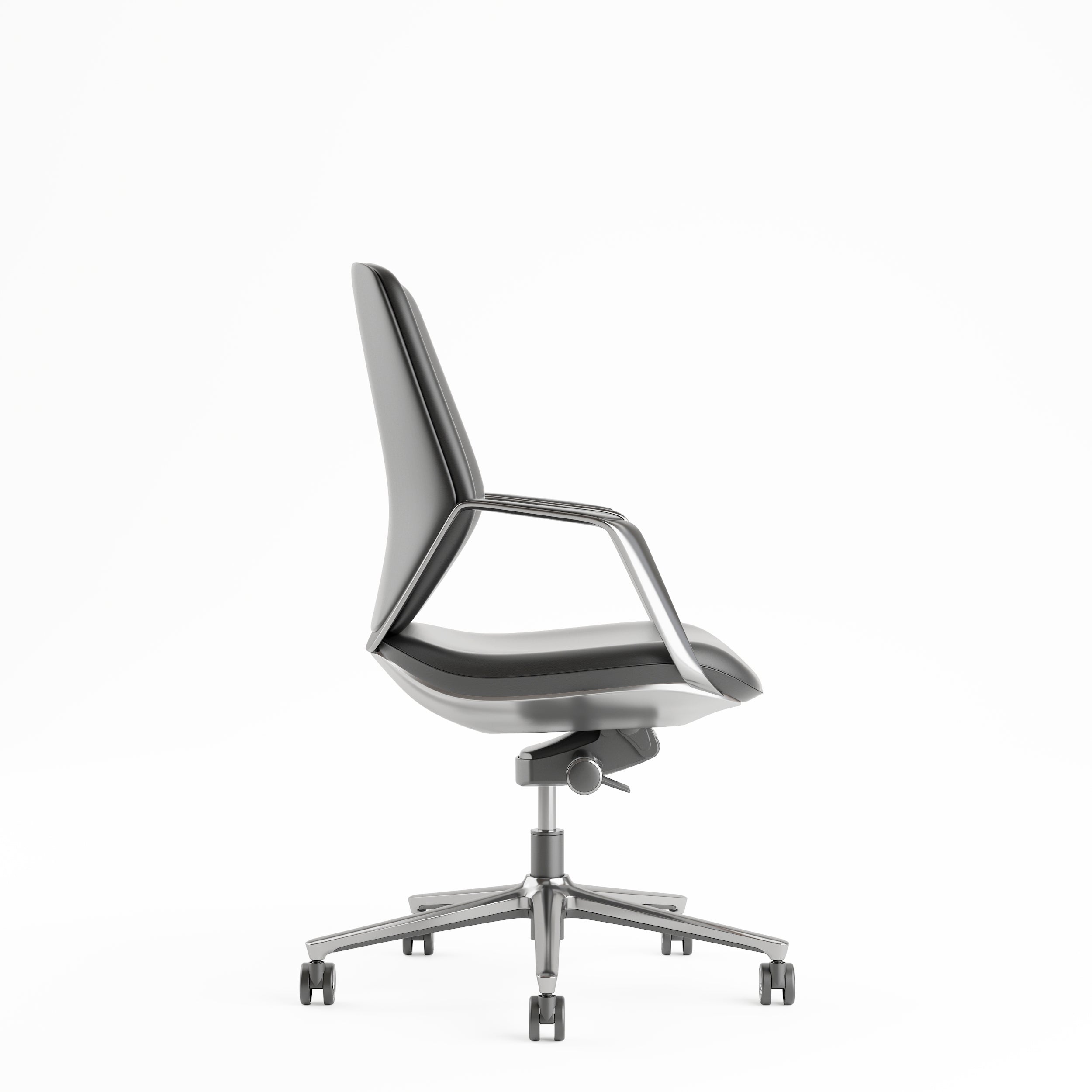 Silla Directiva Ragusa M