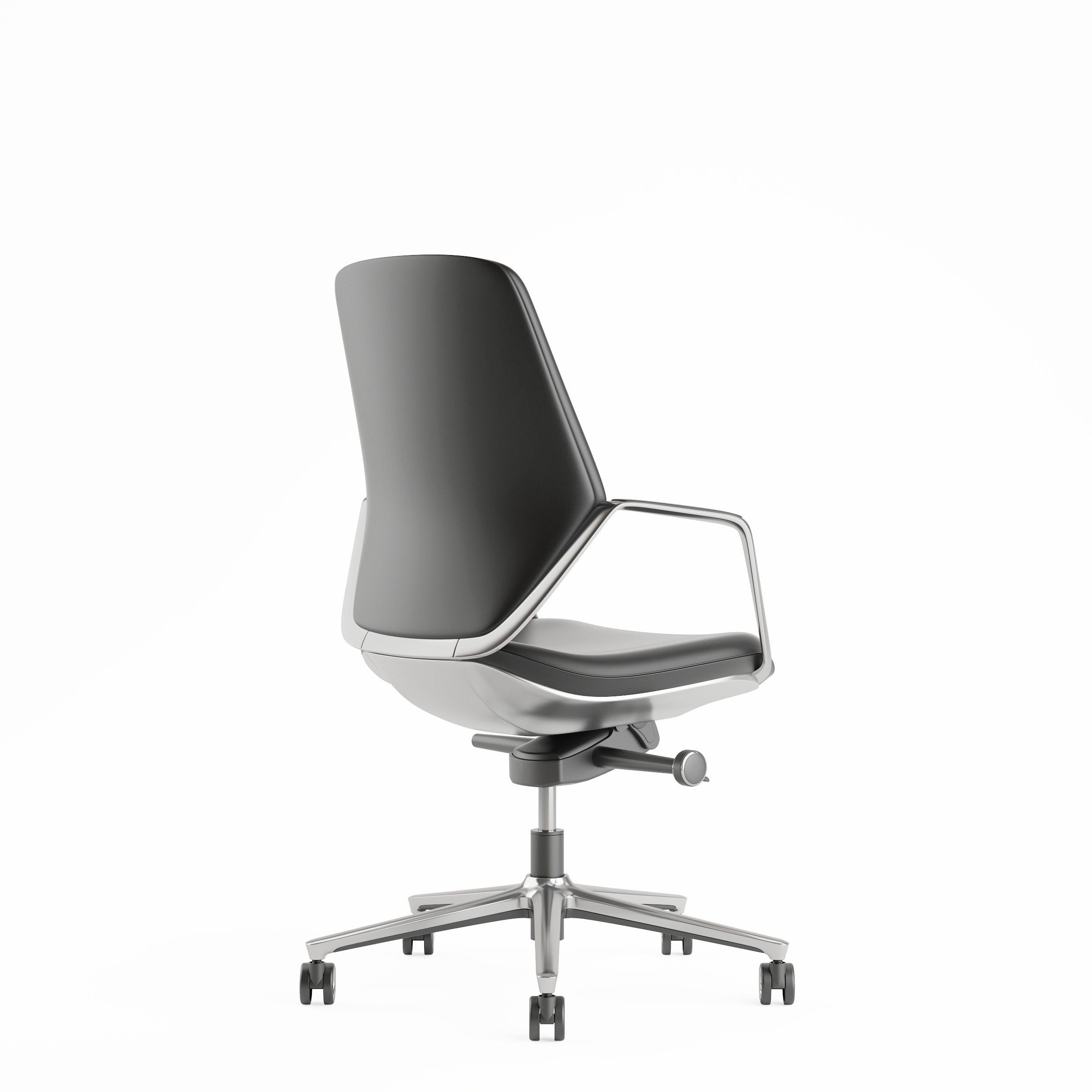 Silla Directiva Ragusa M