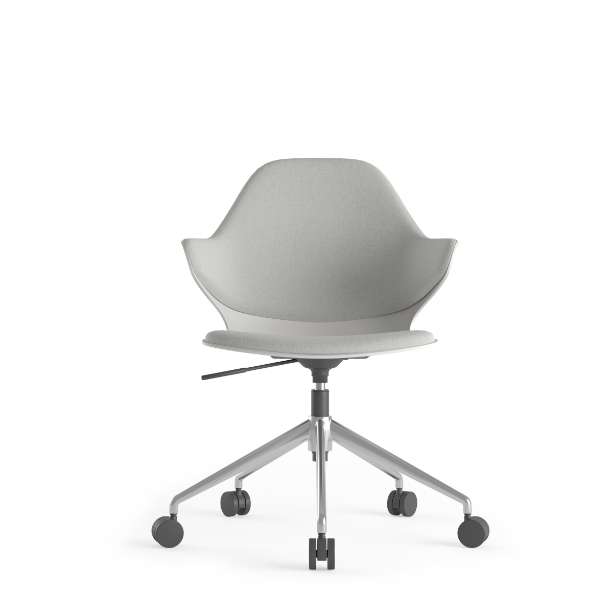 Silla de Capacitacion Arenella 5P