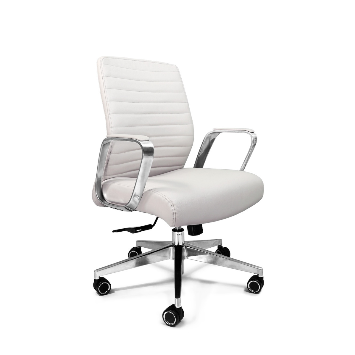 Silla Directiva Boloña Baja