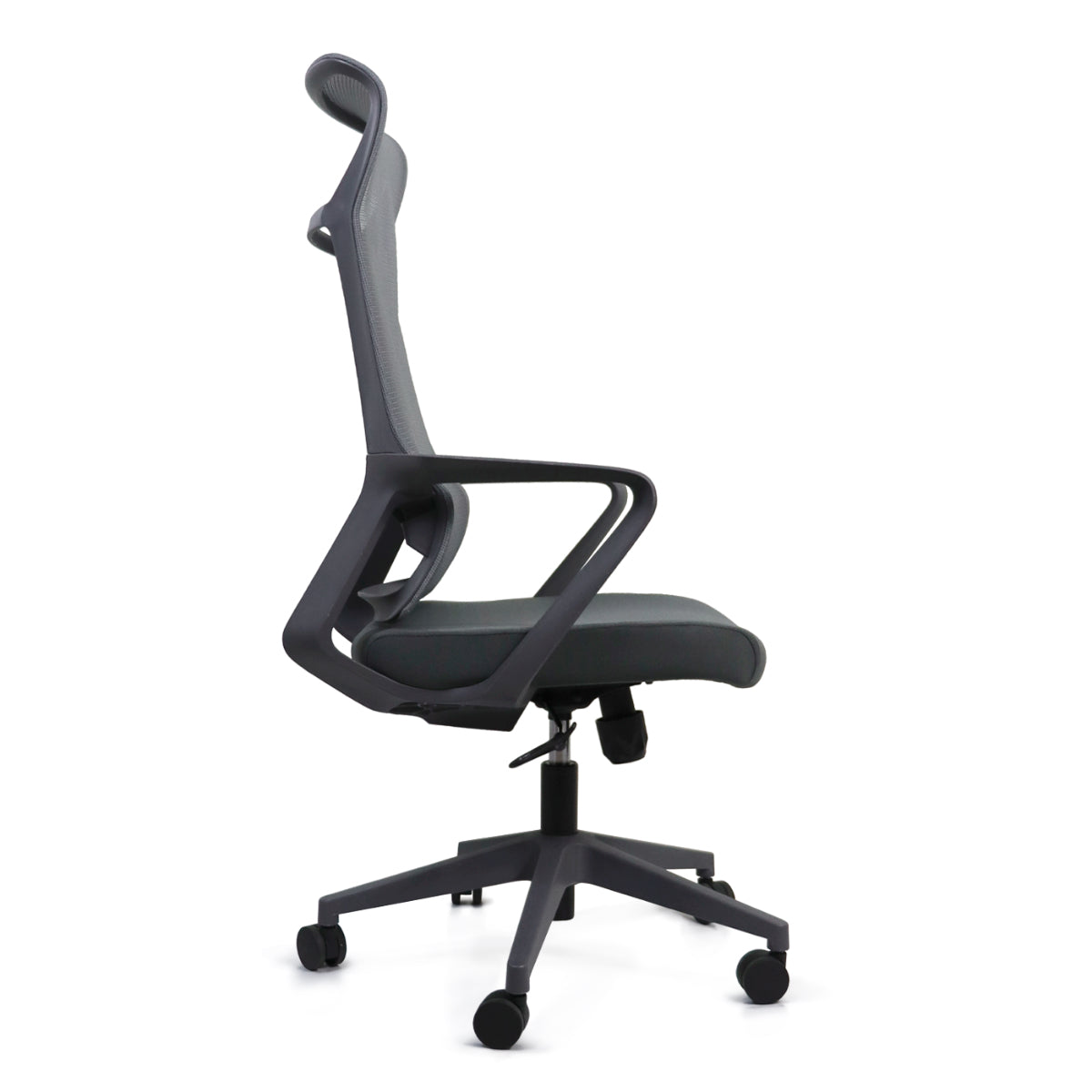 Silla Alta Ejecutiva Becchia