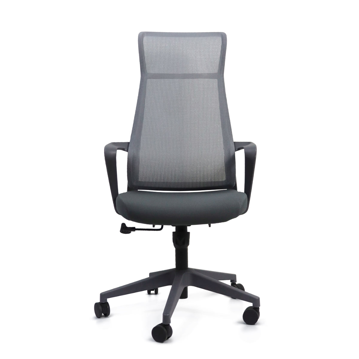 Silla Alta Ejecutiva Becchia