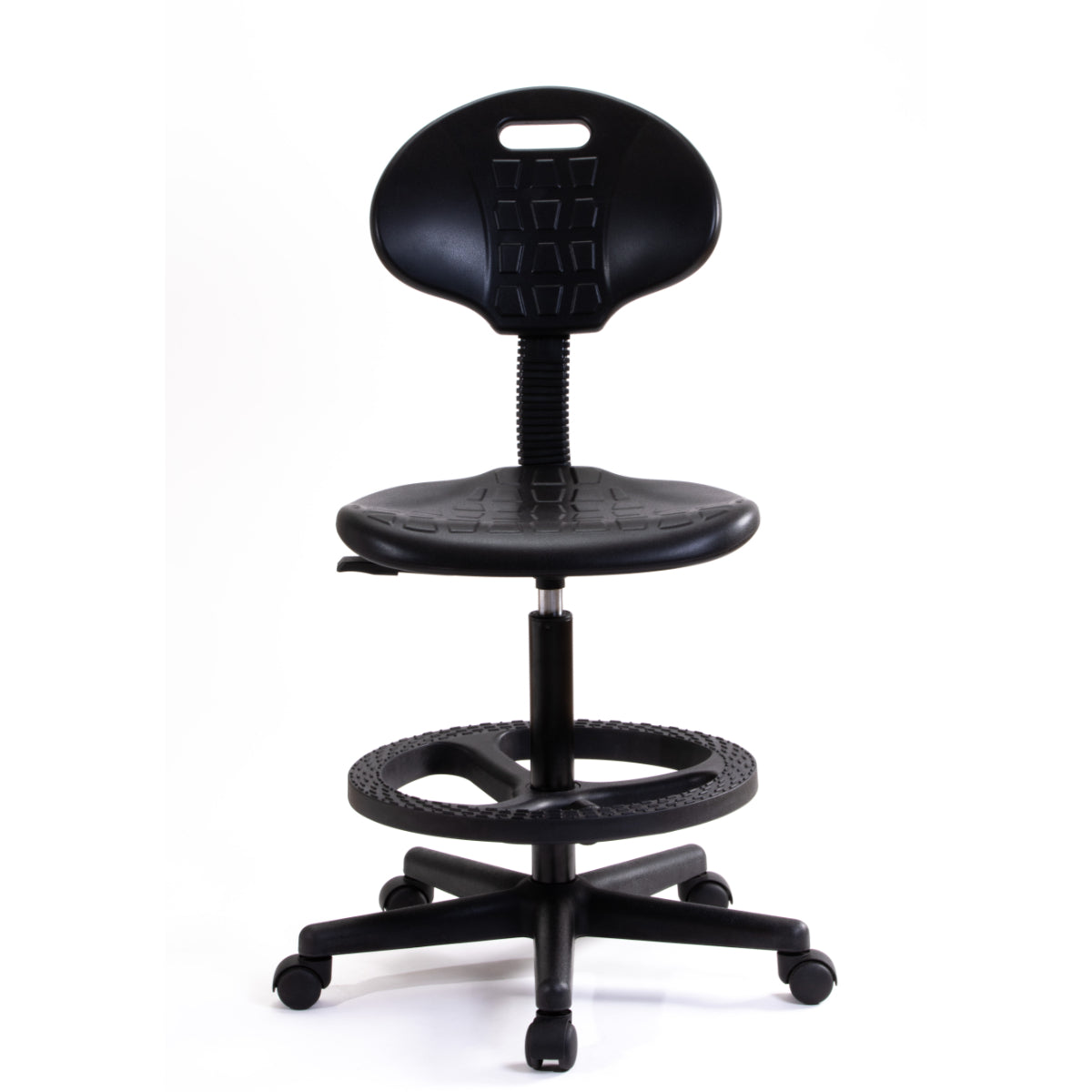 Silla Alta Industrial San Marino A