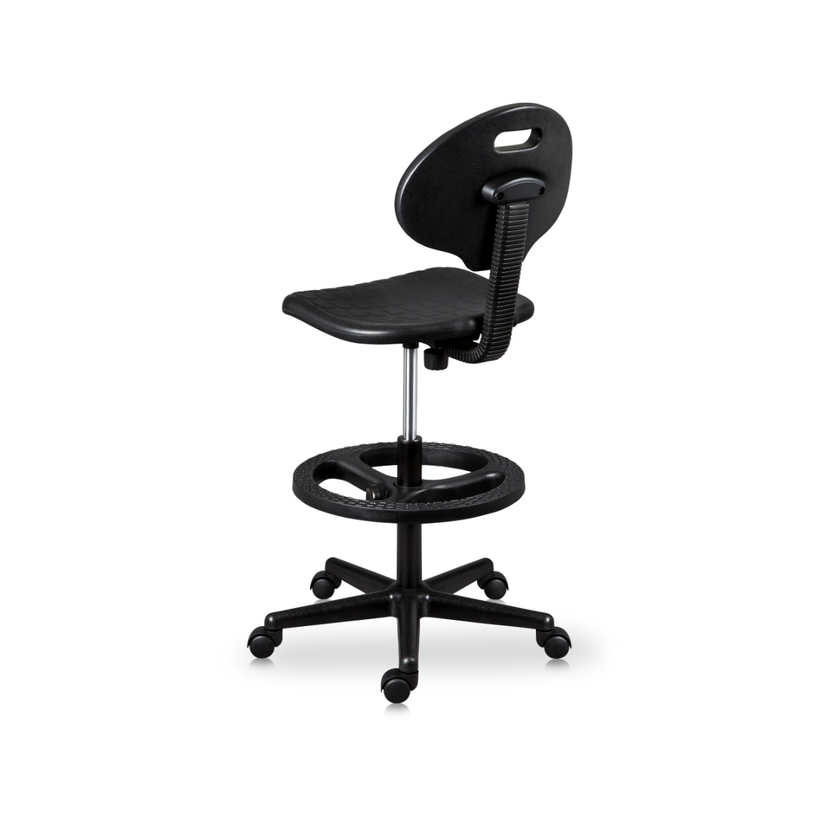 Silla Alta Industrial San Marino A