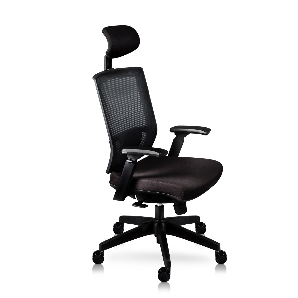 Silla Directiva Milan C