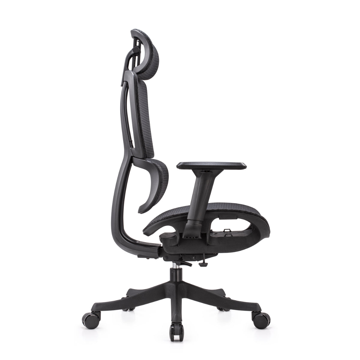 Silla Directiva Montenegro