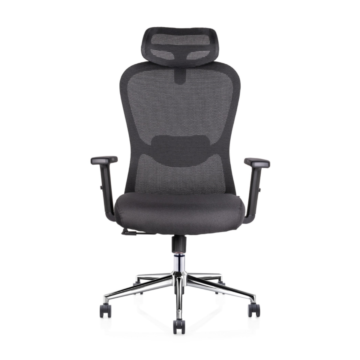 Silla Ejecutiva Athelier OHE-903