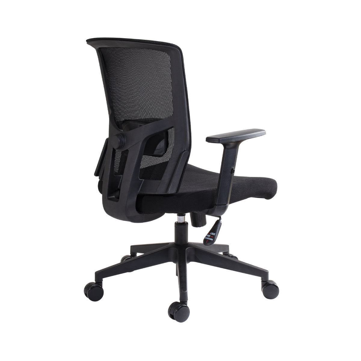 Silla Ejecutiva Caselli