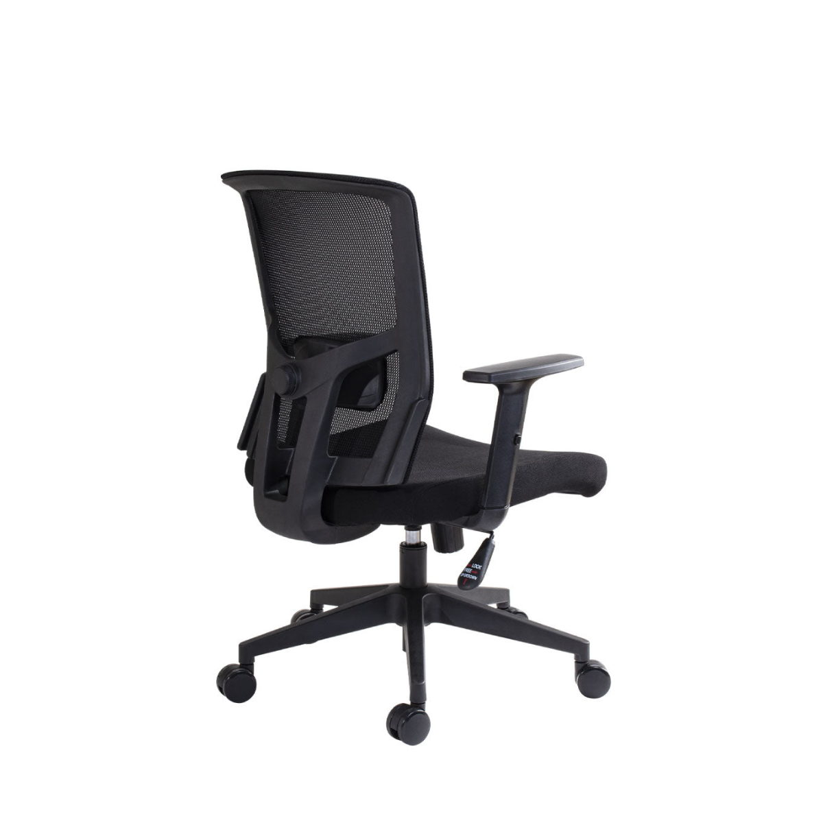 Silla Ejecutiva Caselli