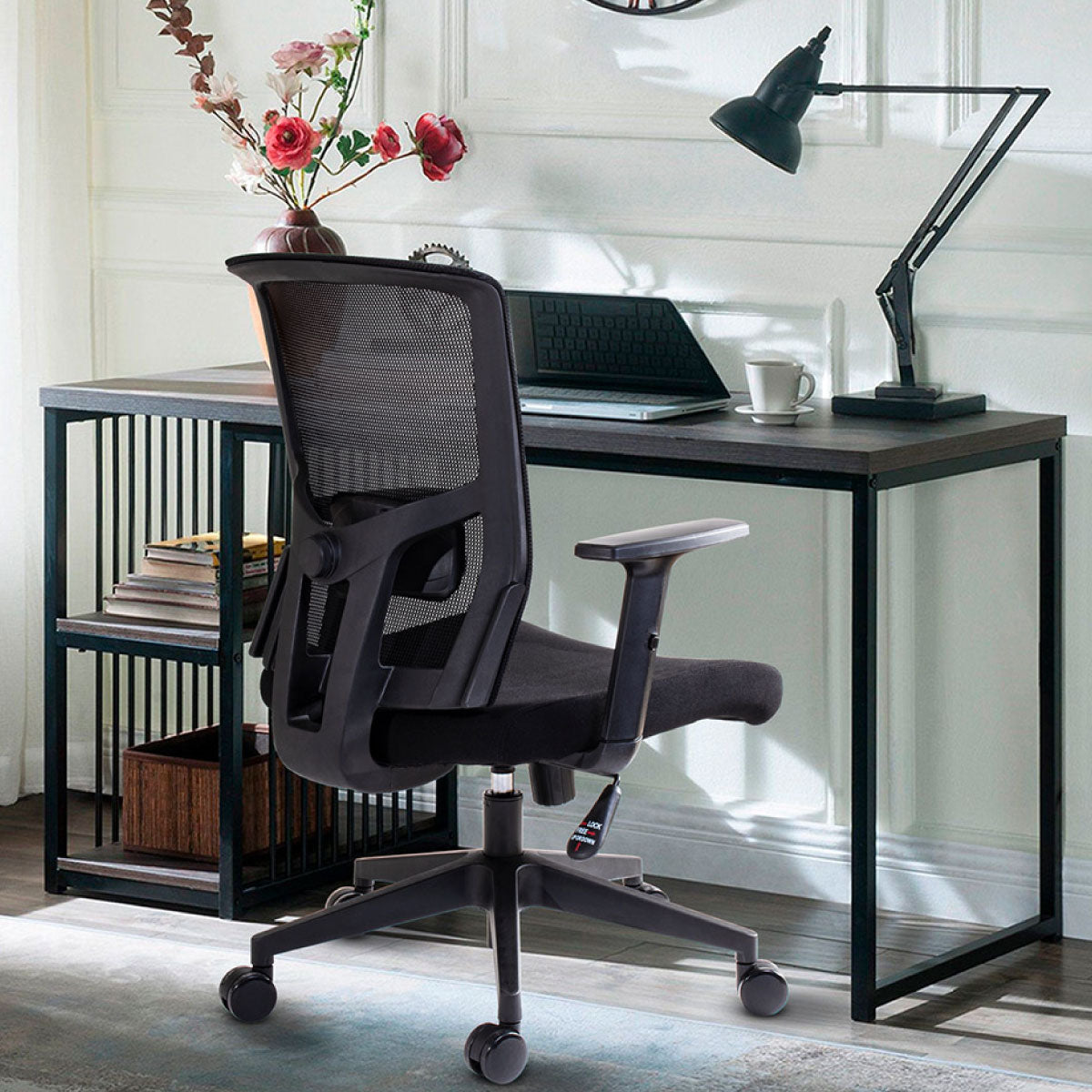 Silla Ejecutiva Caselli