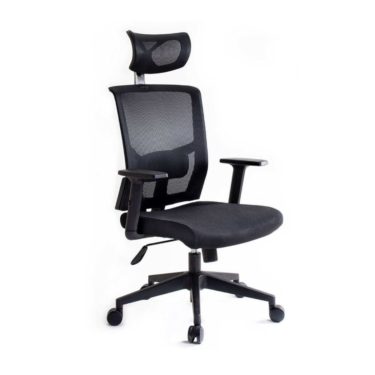 Silla Ejecutiva Caselli C
