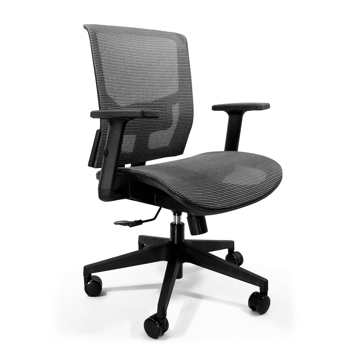 Silla Ejecutiva Caselli MLL