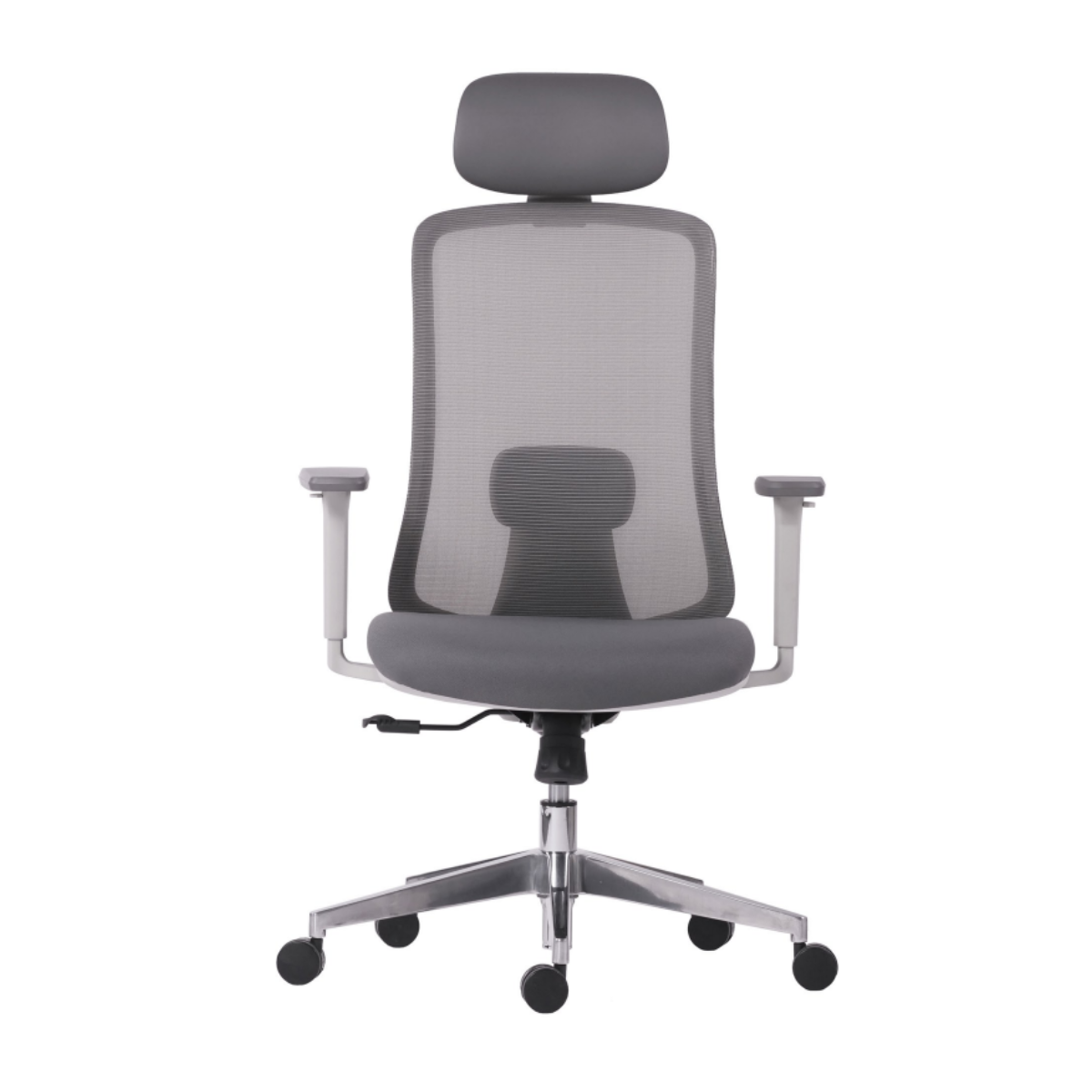 Silla Ejecutiva Crew con Cabecera