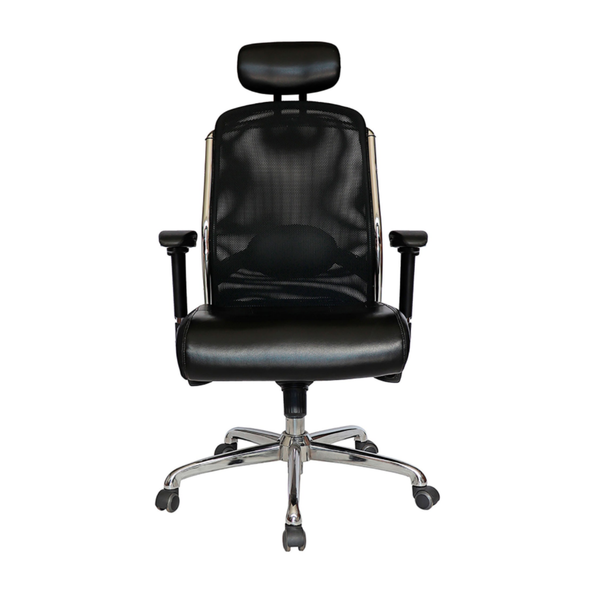 Silla Ejecutiva Croma Cabecera OHE-195