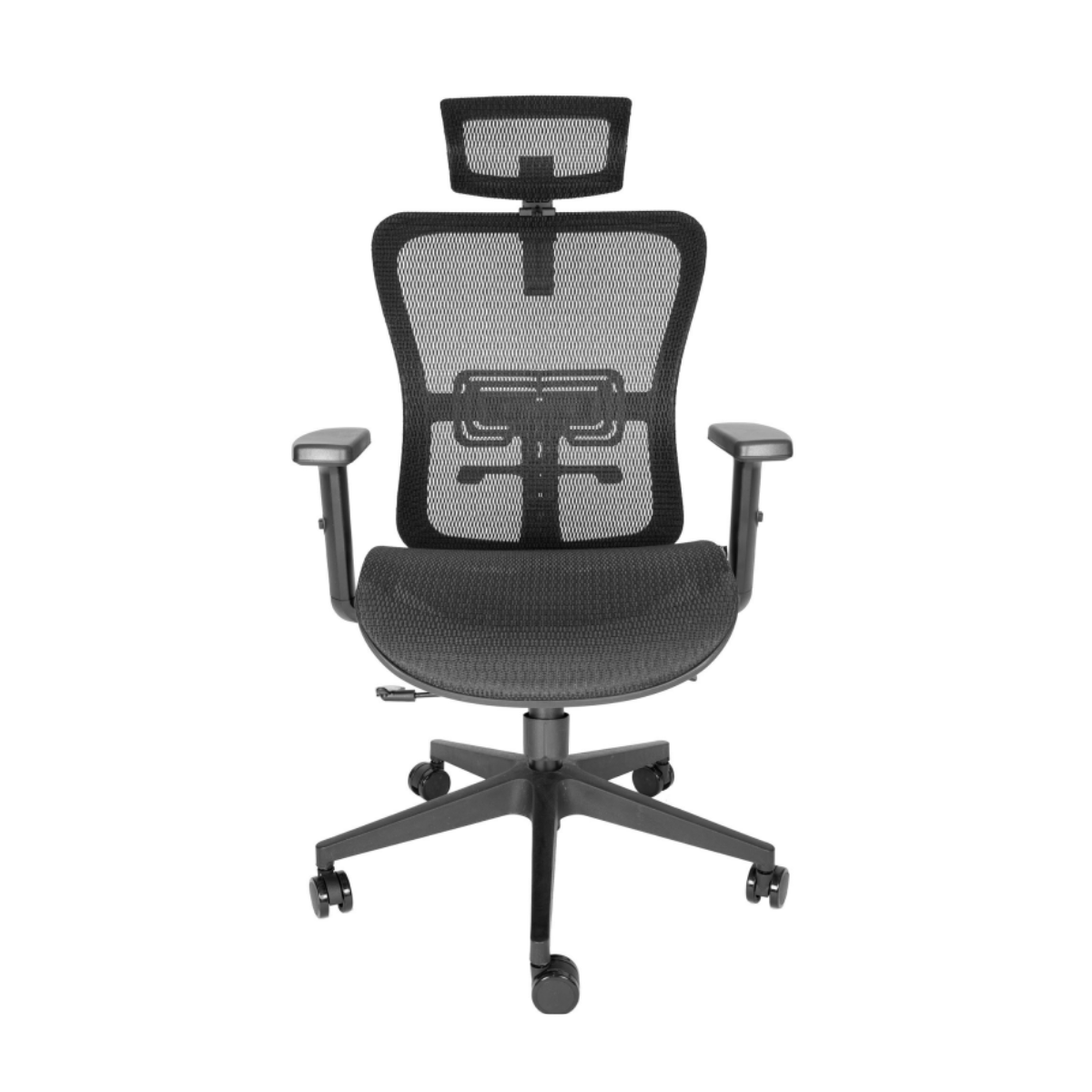 Silla Ejecutiva Draco