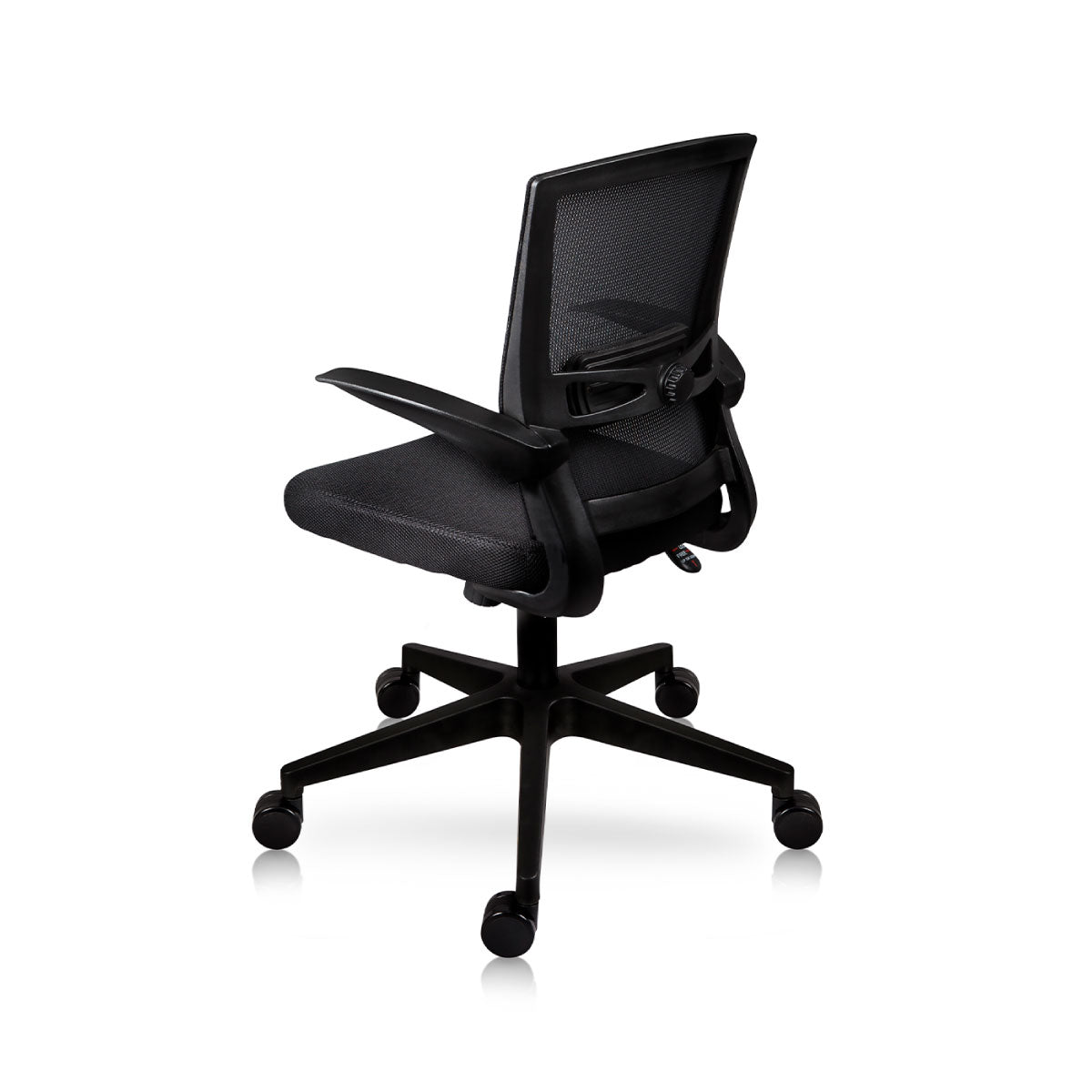 Silla Ejecutiva Marsala